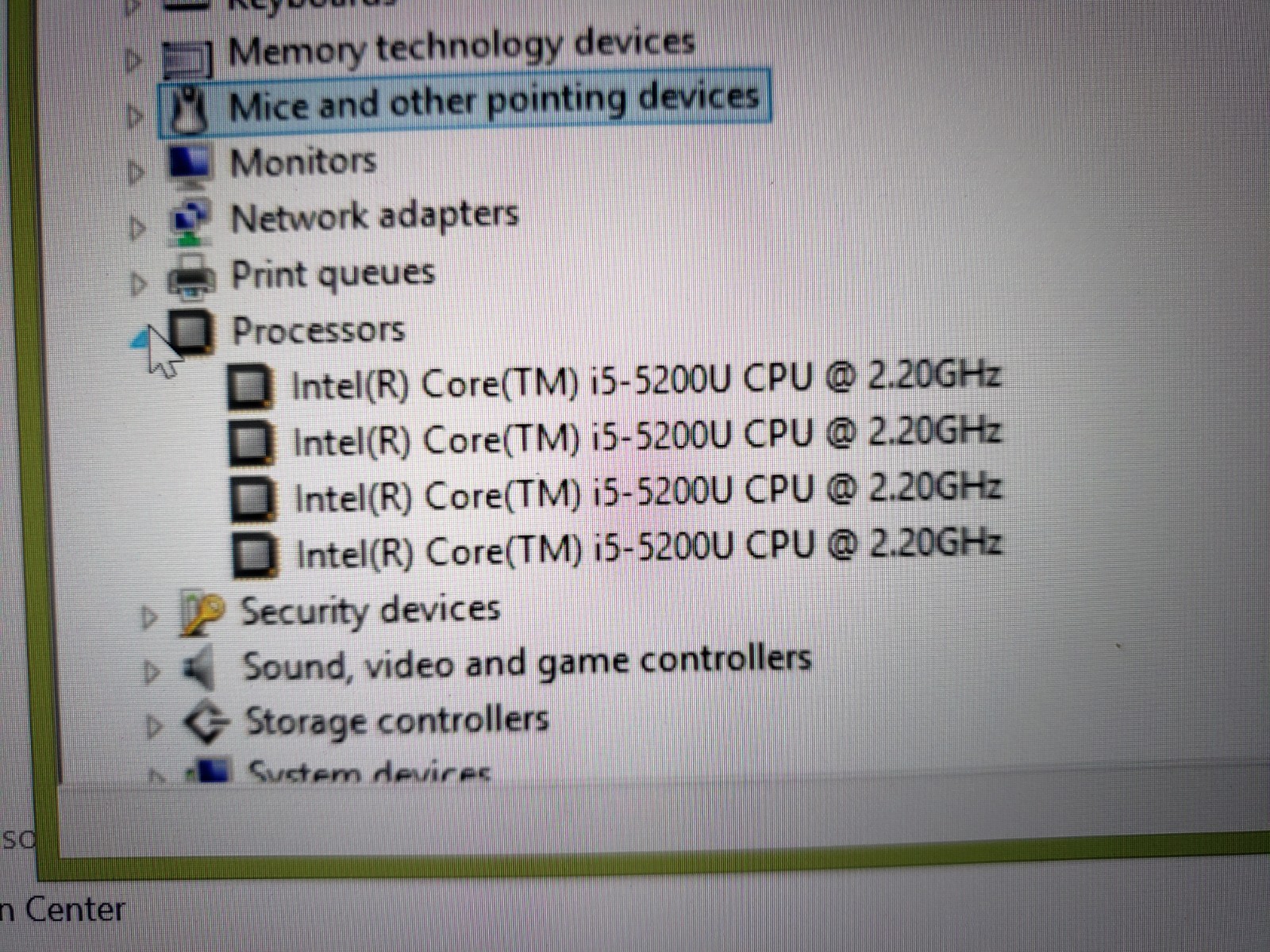 Dell XPS 13” P54G 128GB SSD Silver Laptop BATTERY WONT CHARGE Core i5 4gb Mem