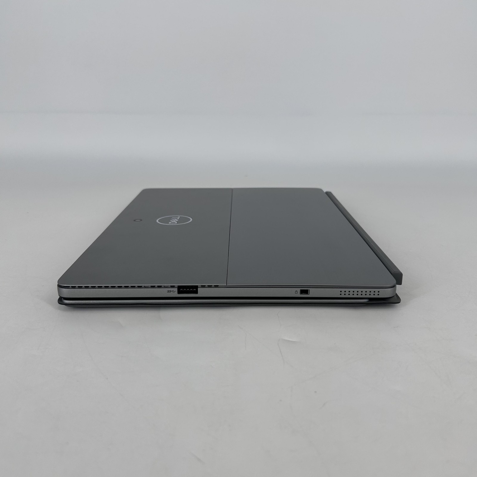 Dell Latitude 7210 (2-in-1) 12 Gray FHD+ TOUCH i5-10310U 1.70GHz 8GB 256GB SSD