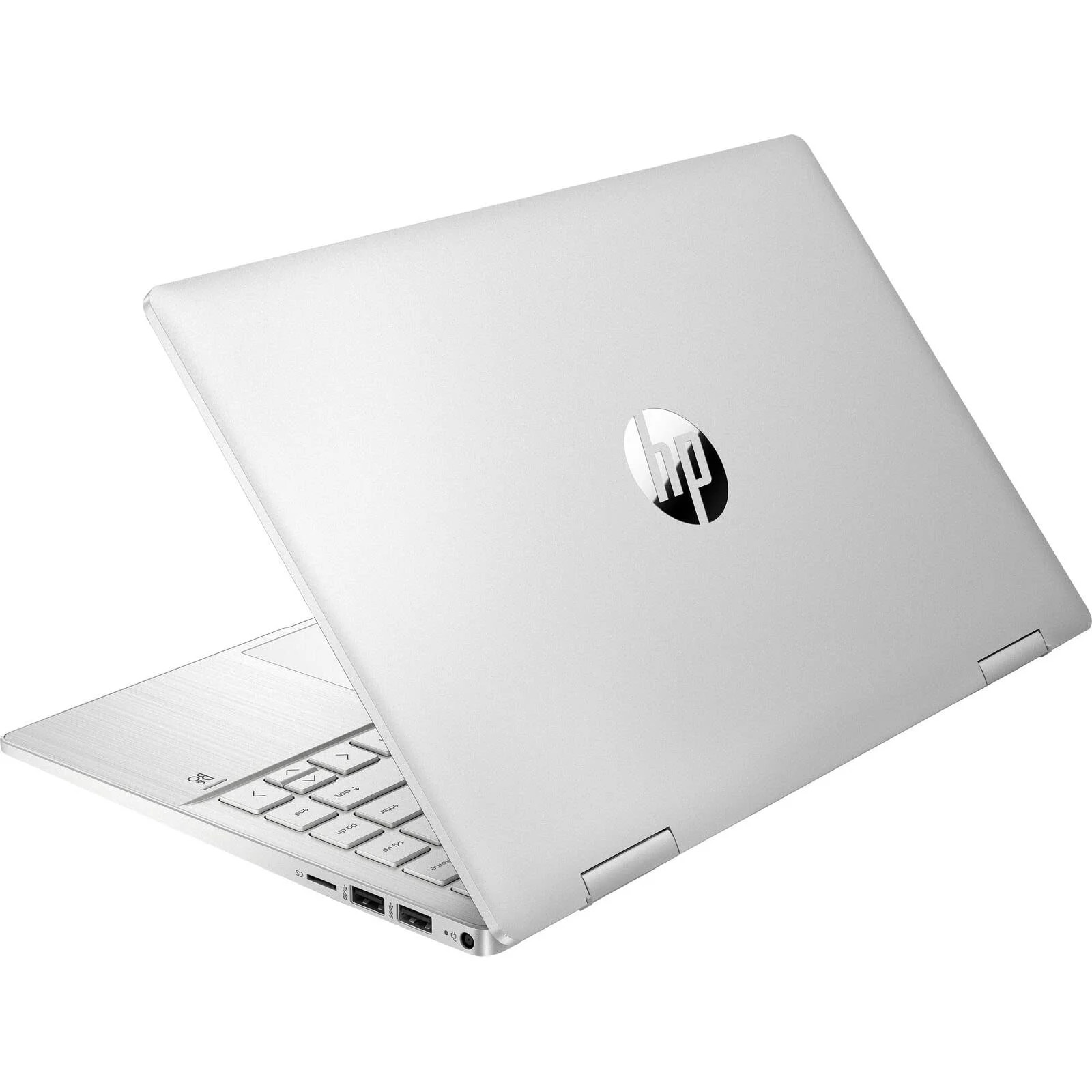 HP 14-ek Pavilion x360 14″ FHD TS Laptop Intel Core i5-1335U 8GB 512GB W11H