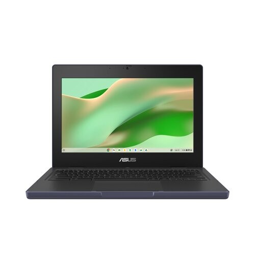 Asus 90NX09A1-M00020 CR1104CTA-YZ42 11.6 Inches LCD Chromebook Laptop