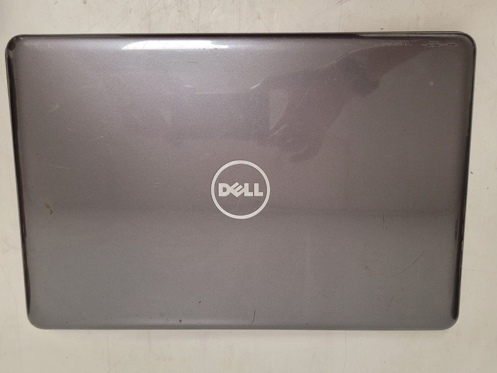 Dell inspiron 5567 15.6″ i5-7200u 2.5ghz 8gb ram 1tb hdd w11p READ 2J5WVF2