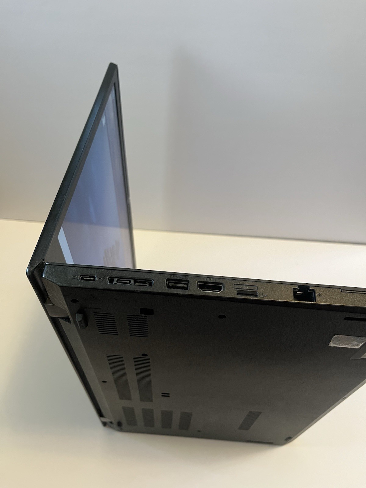 Lenovo ThinkPad L15 Gen 2 i5-11 gen @ 2.4GHz 8/256GB 15.5″ W11P (see desc) #268