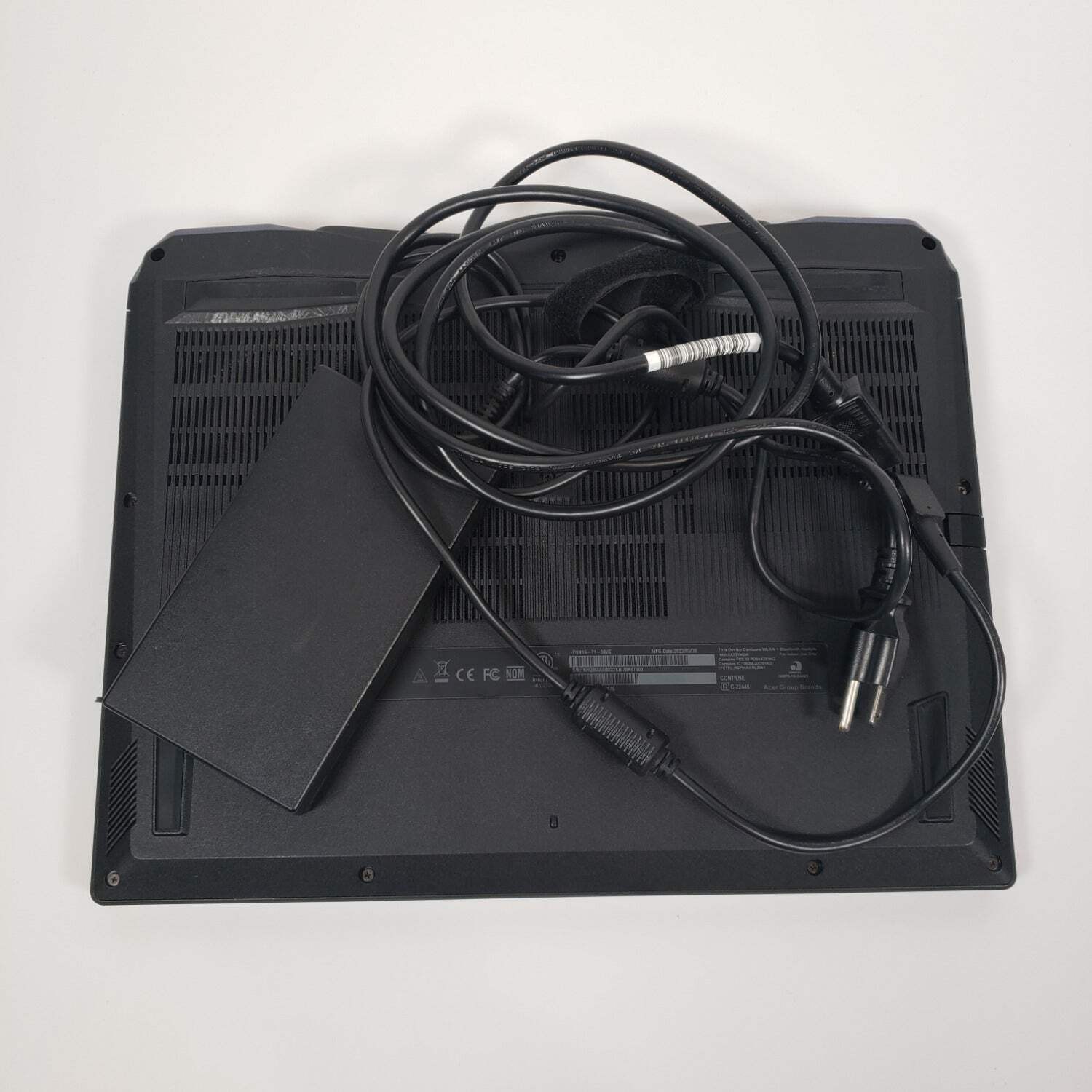 Acer Predator Helios Neo 16 16″ i5-13500HX 2.5GHz 16GB RAM 512GB SSD RTX 4050
