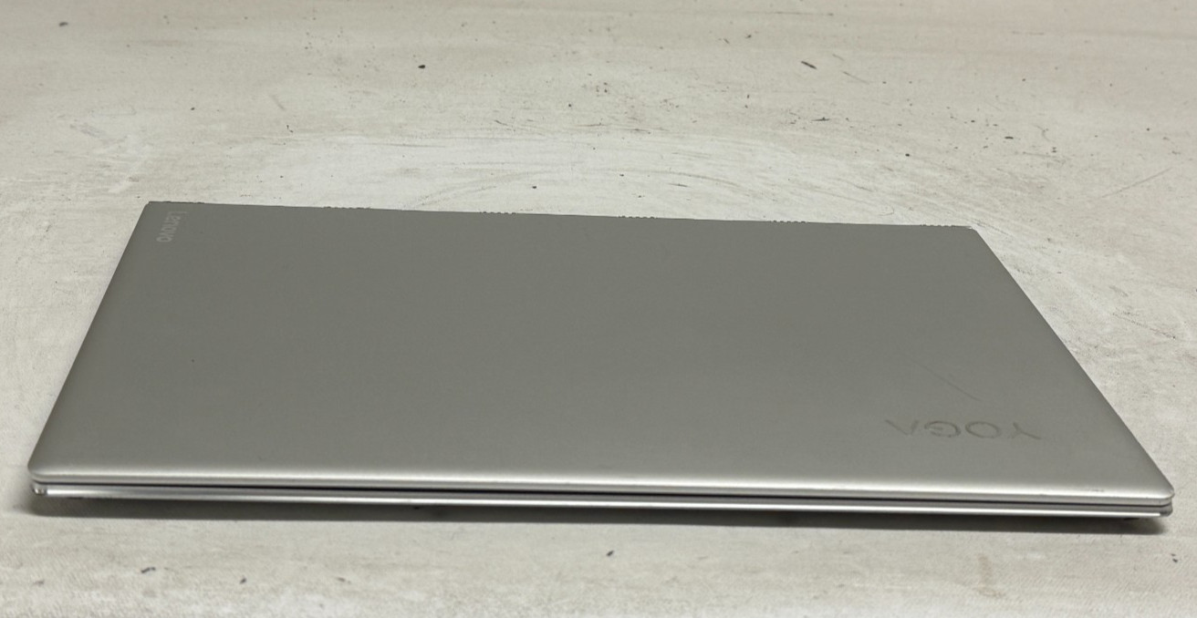 Lenovo Yoga 910-13IKB 2in1 14″ (i7-7500u – 16GB RAM – 512GB SSD – Win11Home)