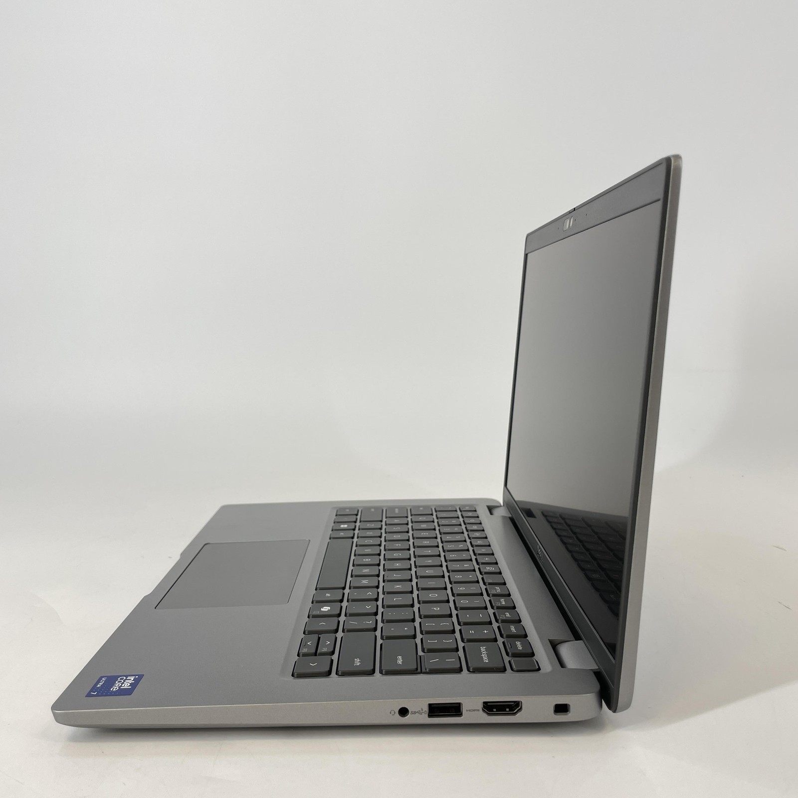 Dell Latitude 5450 14 Gray FHD 3.8 GHz Ultra 7 165H 32GB 512GB SSD Excellent