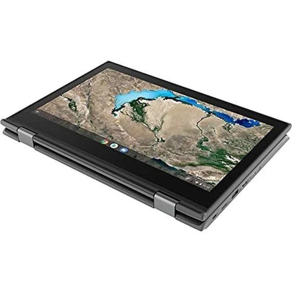 Lenovo Chromebook 300e 2nd Gen 2-in-1 11.6″ Touch 4GB 32GB SSD 81QC 81QC0000US