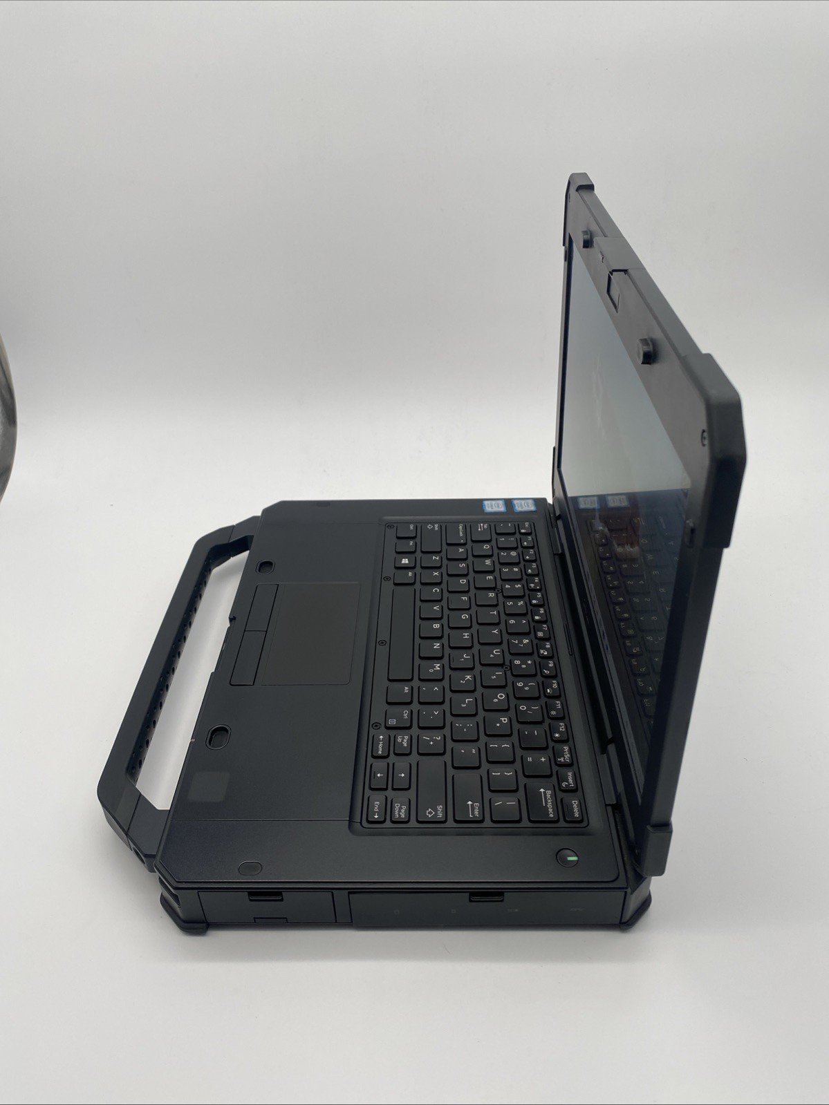 Dell Latitude 5424 Rugged i5-8350U 1.7GHz 8GB RAM 512GB SSD W11P Touchscreen