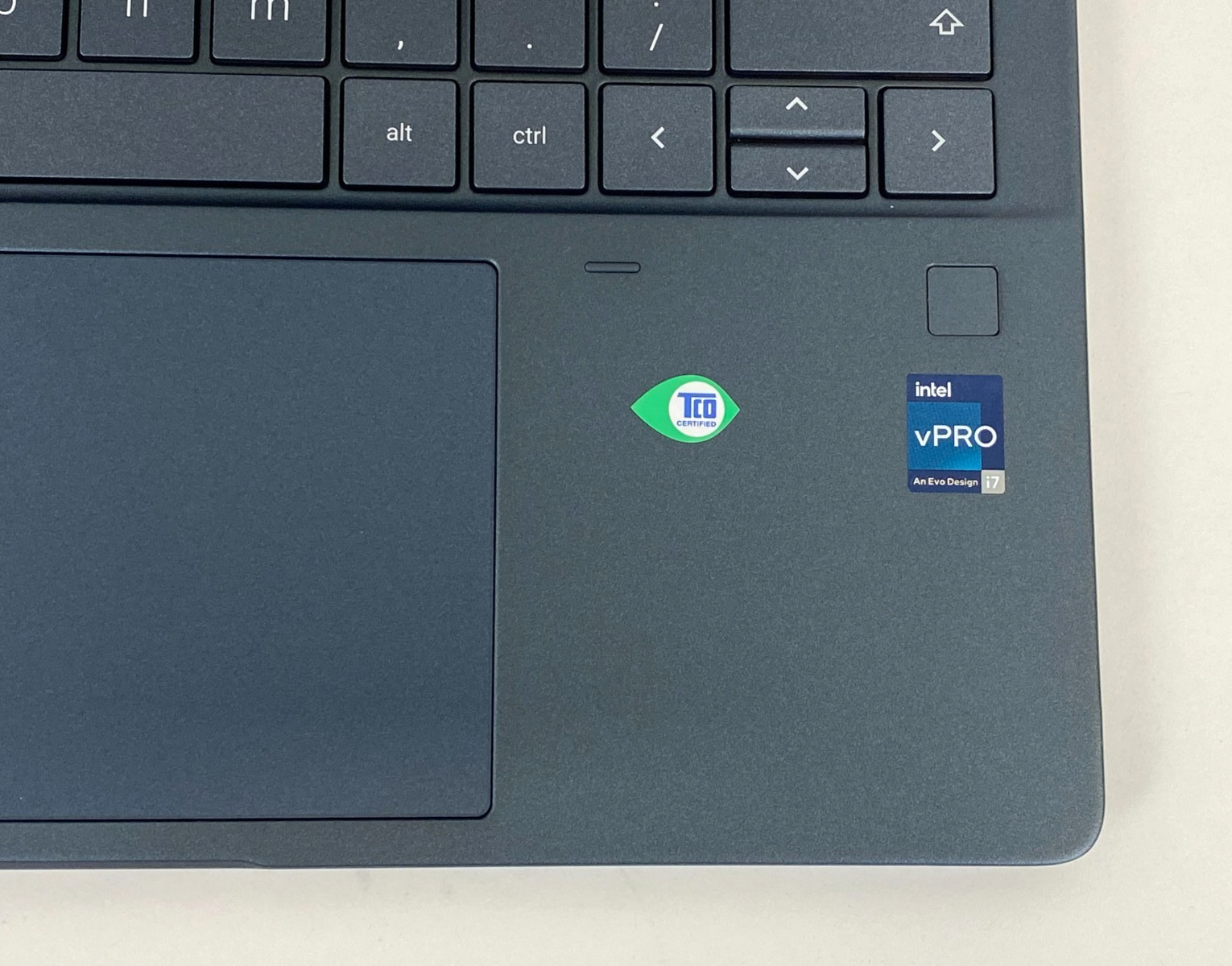 HP Elite Dragonfly Intel i7-1265U @4.80GHz 32GB RAM 16GB 13.5″ Touch Chromebook