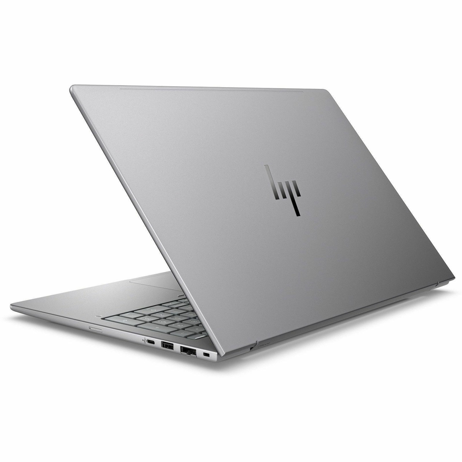 HP ZBook 8 G1i 16 Mobile Workstation – WUXGA – 60 Hz – Intel Core Ultra 7 255H