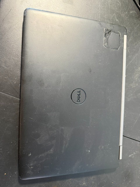 Dell Latitude E7470 i7-6600U 256GB SSD 8GB RAM (No Charger Included)