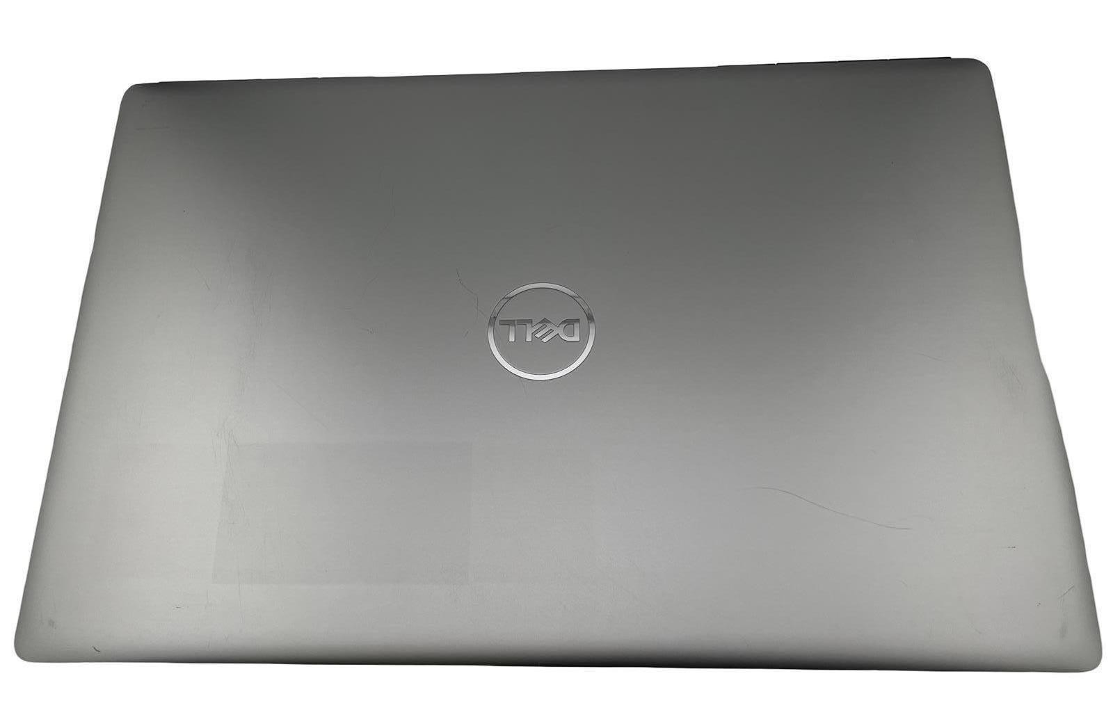 DELL PRECISION 7550 i7-10875H CPU @ 2.30GHz 32 GB 512 GB 15.6″ Quadro T200