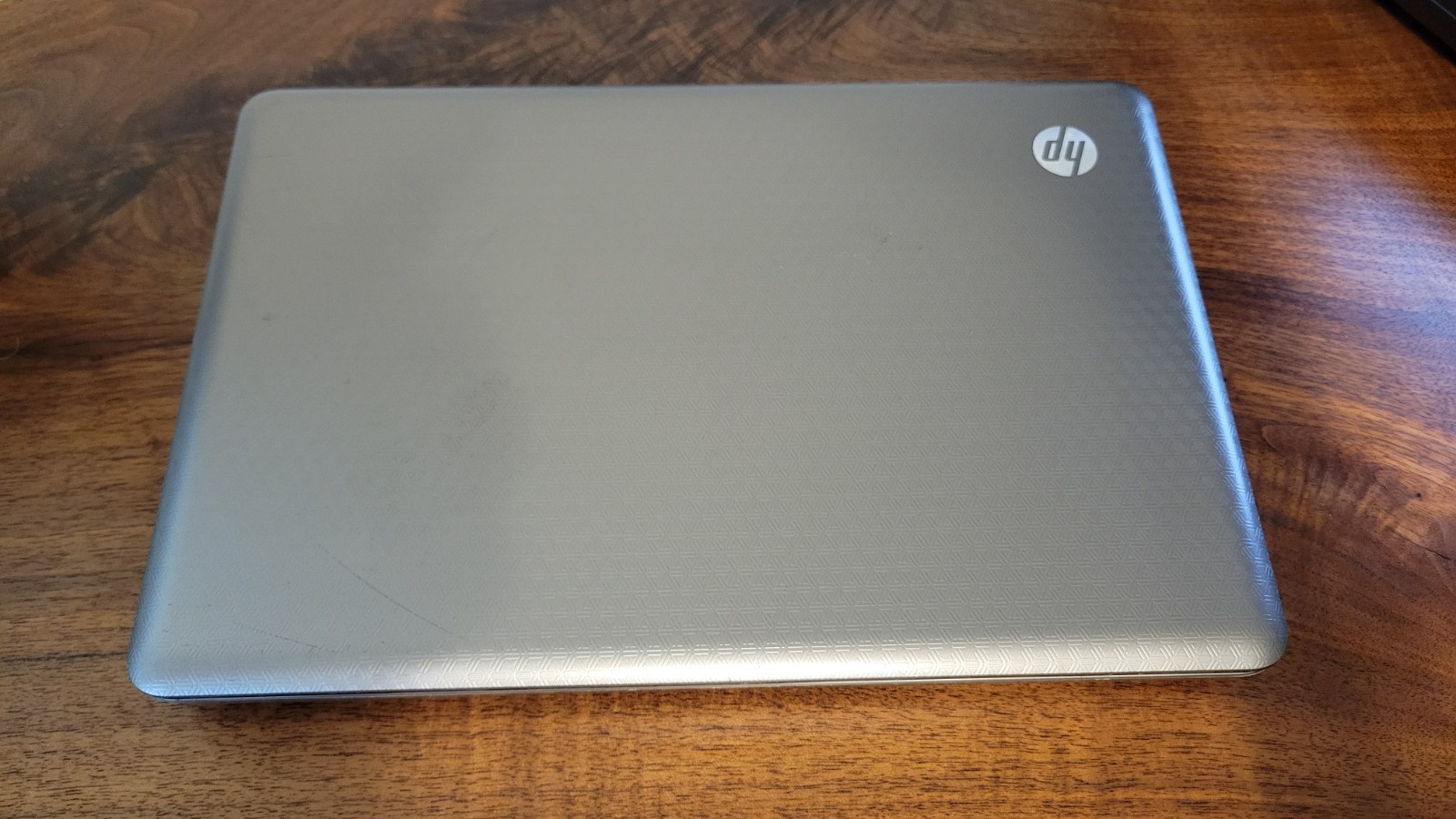 HP NOTEBOOK G42-415DX 14″ Laptop AMD Athlon II P340 3GB Ram 250gb Hdd No OS E1