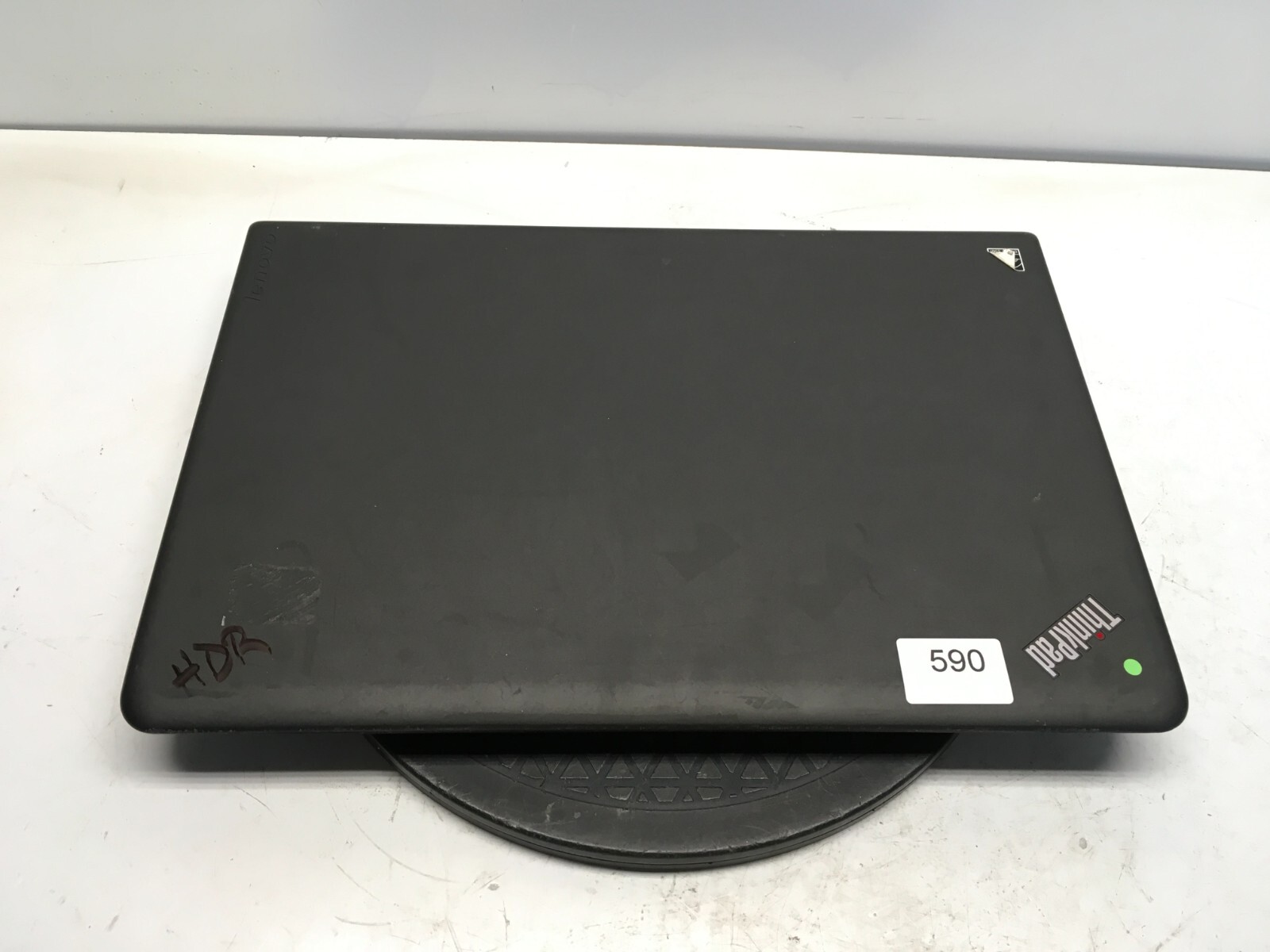 Lenovo ThinkPad E550 Intel i3-4005U 1.7GHz 4 GB NO HDD