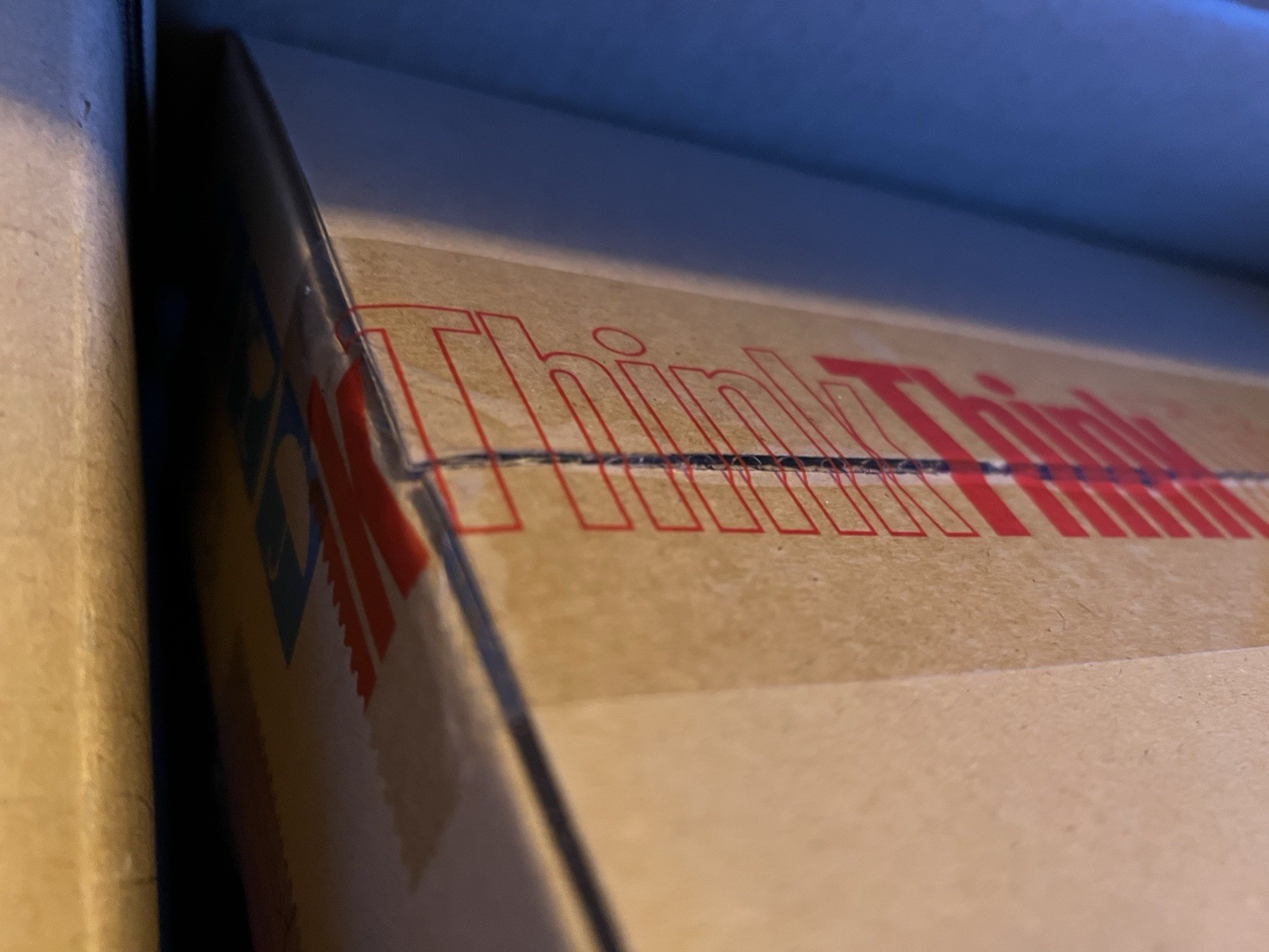ThinkPad 433815U Mini Dock Plus Series 3 With USB 3.0 SEALED NEW in BOX