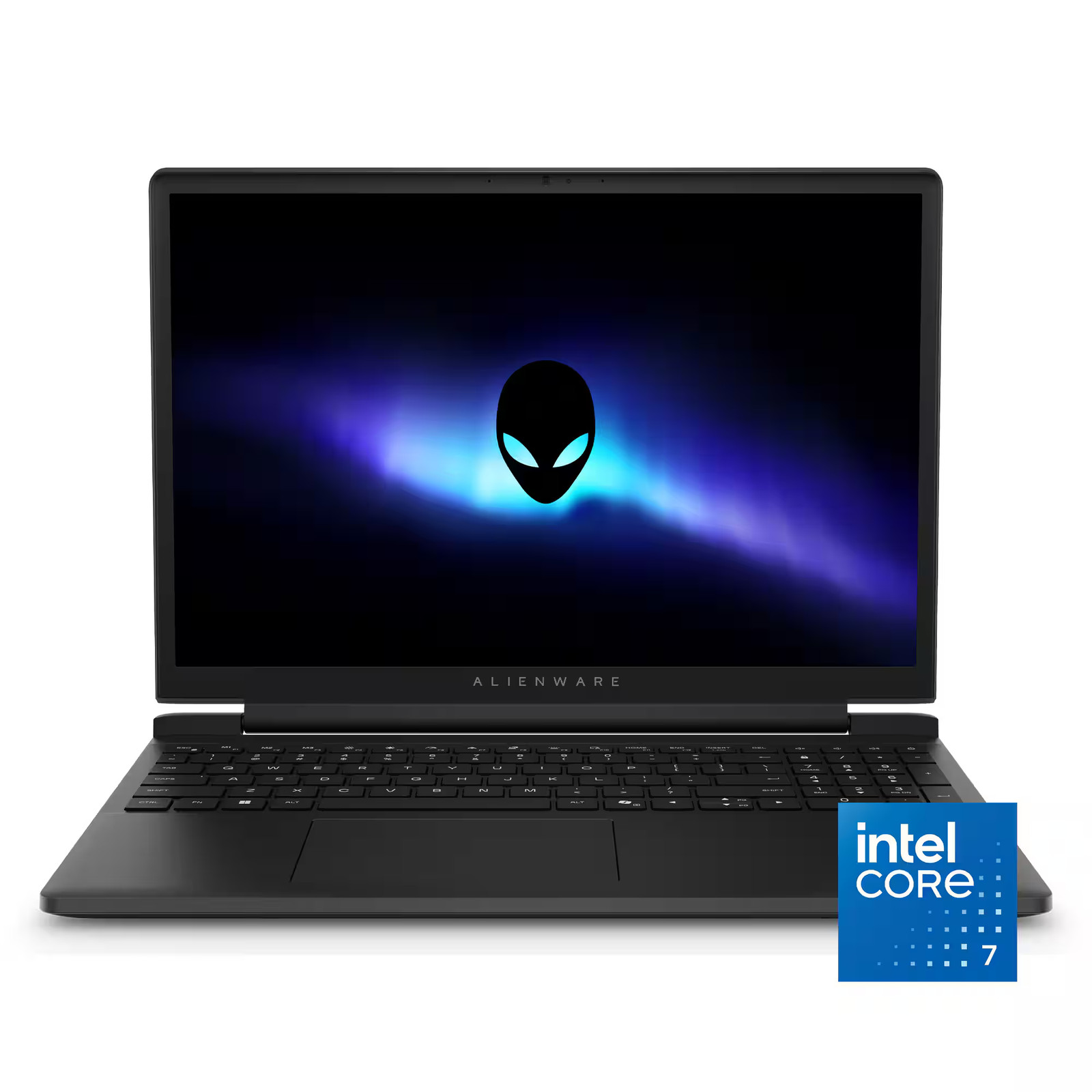 Alienware – 15.3″ 2K Gaming Laptop – Intel Core 7 Series 2 240H 2026 – 16GB M…