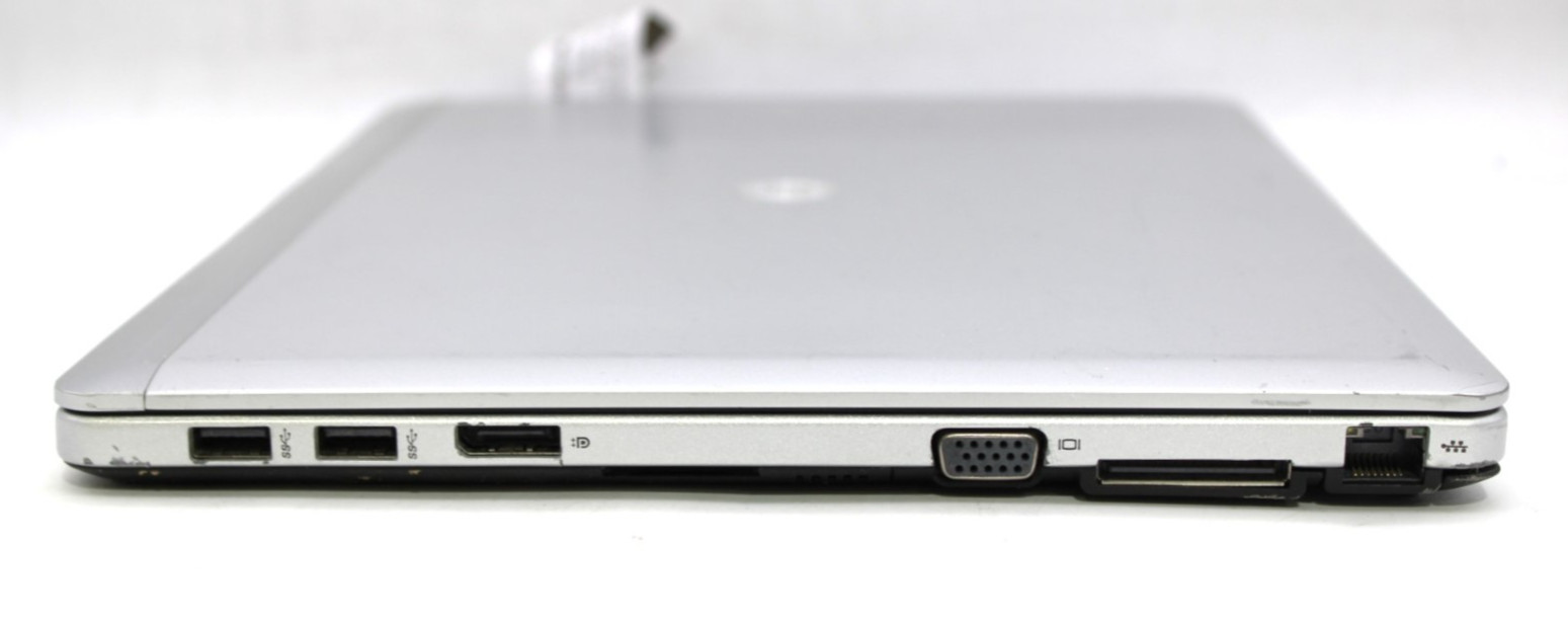 HP EliteBook Folio 9480m-i5-4310U@2.0GHz-8GB DDR3-NO STORAGE OR OS*USED/TESTED*