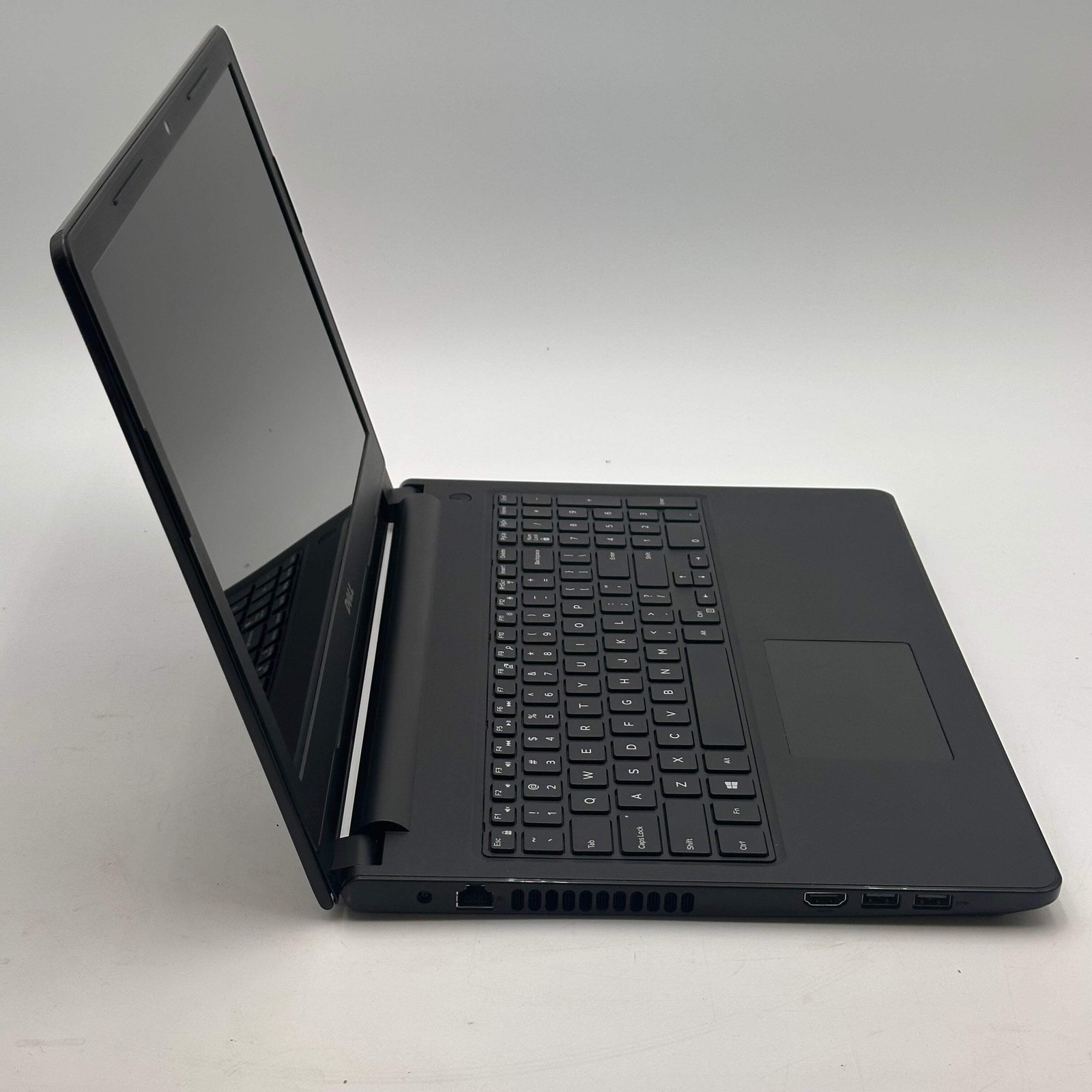 Dell Inspiron 15 i3-7100U 14.5-inch 6GB RAM 256GB SSD Laptop