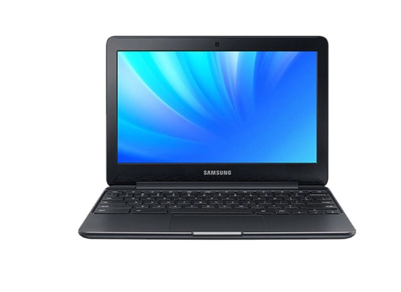 SAMSUNG Chromebook 3 XE500C13 11.6″ Intel Celeron 1.60GHz 2GB 16GB (Fair)
