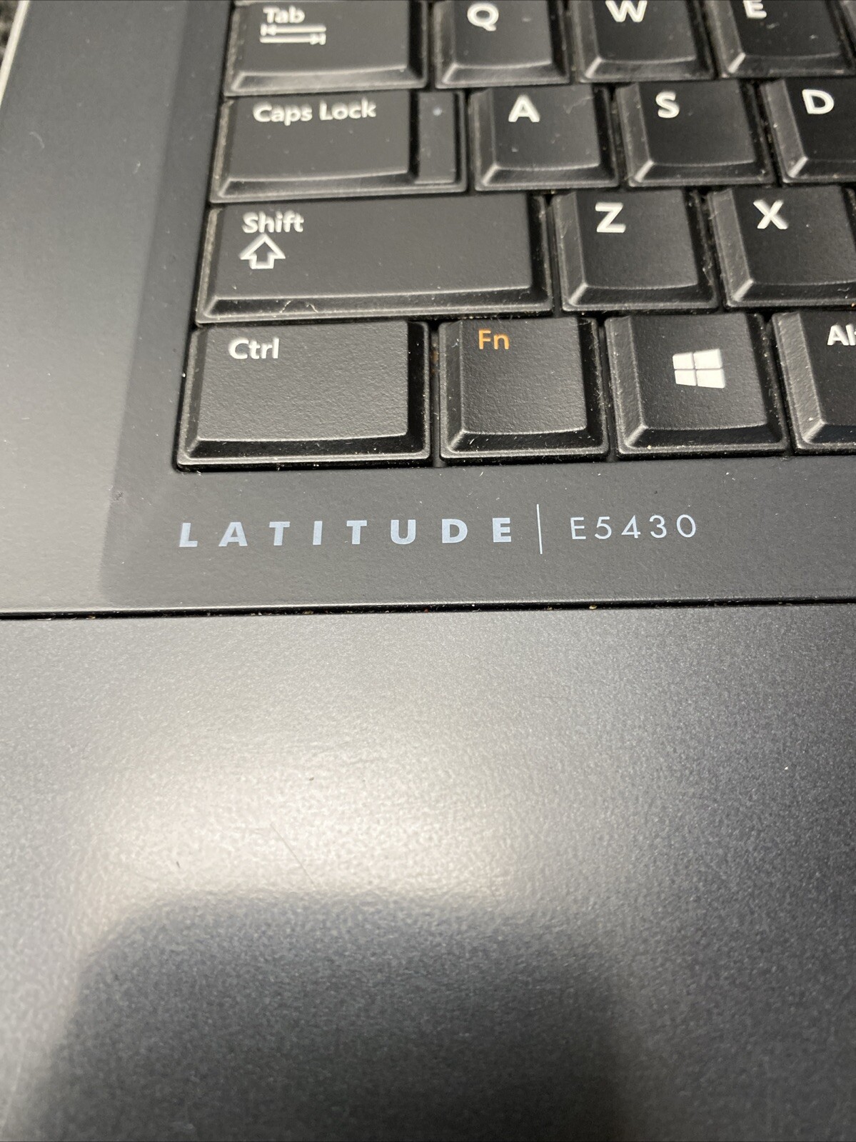 *PARTS* Dell Latitude E5430 non-vPro i3-3120 2.50GHz 2GB Ram No HDD/OS/ BATTERY