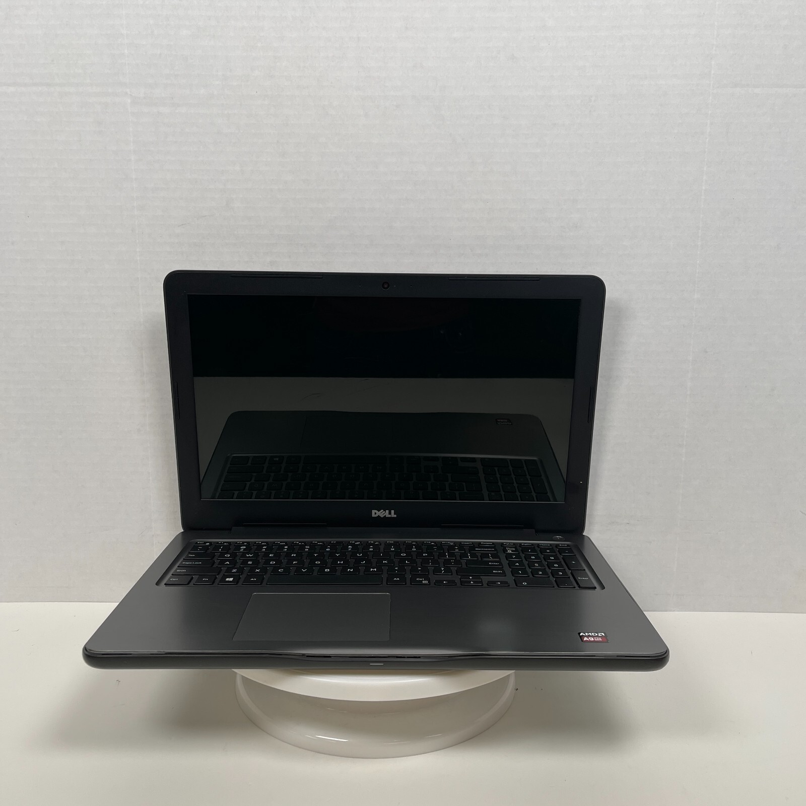 Dell Inspiron 15 5565 AMD A9-9400U 15.6″ Laptop AS IS PARTS – NO POWER