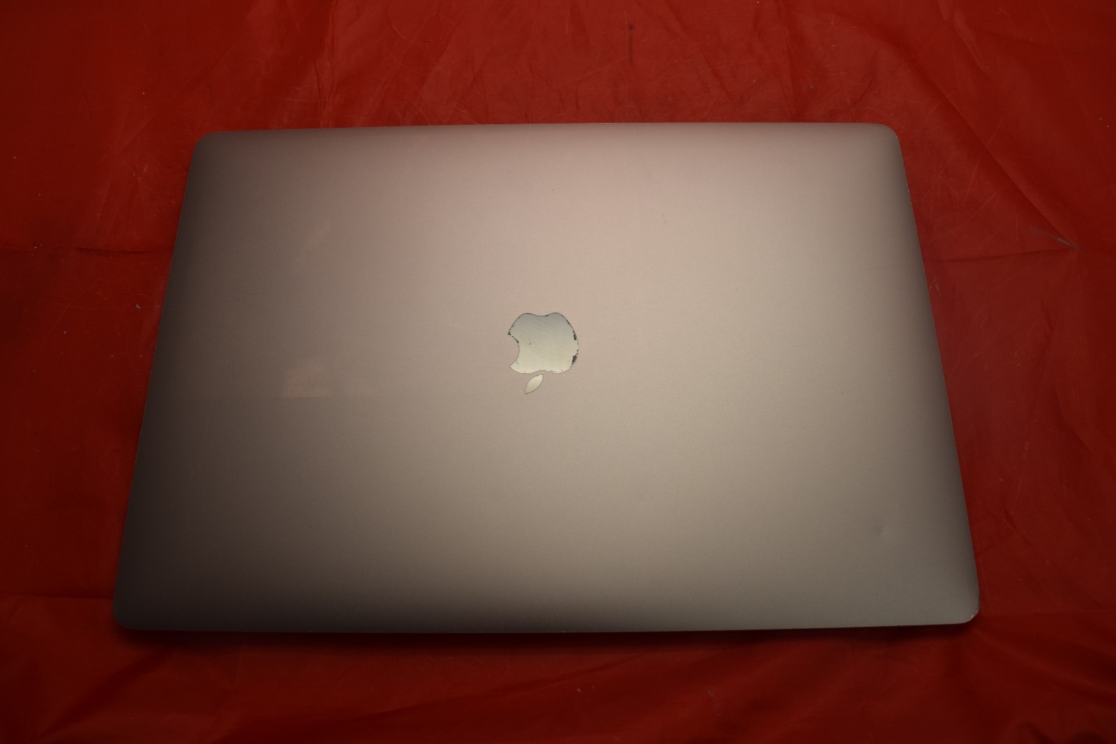 2019 Apple MacBook Pro A2141 16″ Core i7 2.60GHz 32GB DDR4 1TB SSD macOS Tahoe