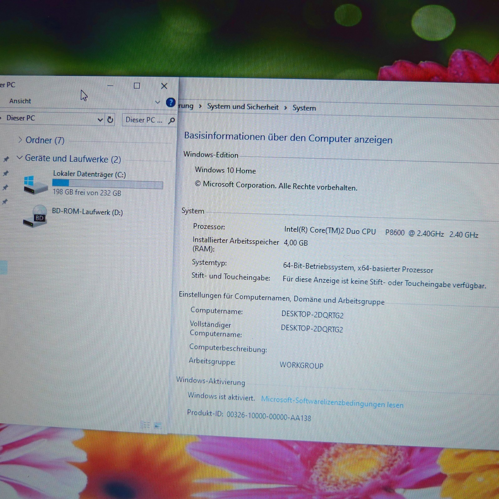 Sony Vaio AW21 18″ HDP xBLACK Cinema MONSTER DOLBYSOUND l SSD Windows 10 HDMI