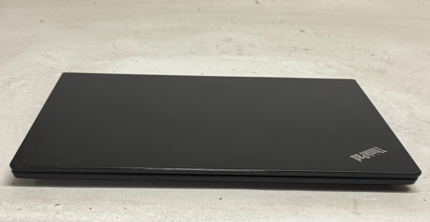 Lenovo ThinkPad L390 13.3″ (i5-8265u – 16GB RAM – 256GB SSD – Win11Home)