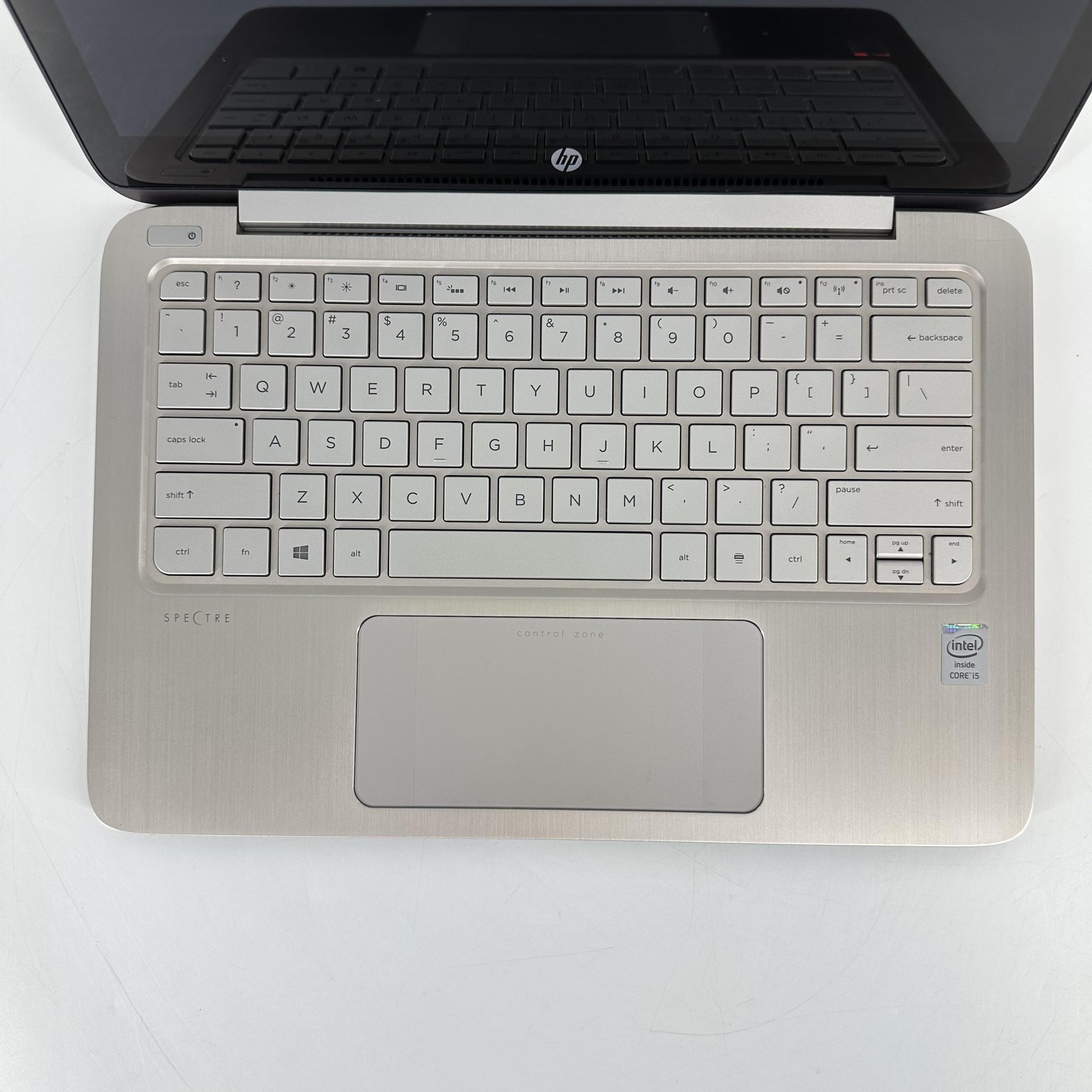 HP Spectre 13 Ultrabook 13 2K QHD TOUCH i5-4200U 1.6GHz 8GB 256GB SSD Bad Keys
