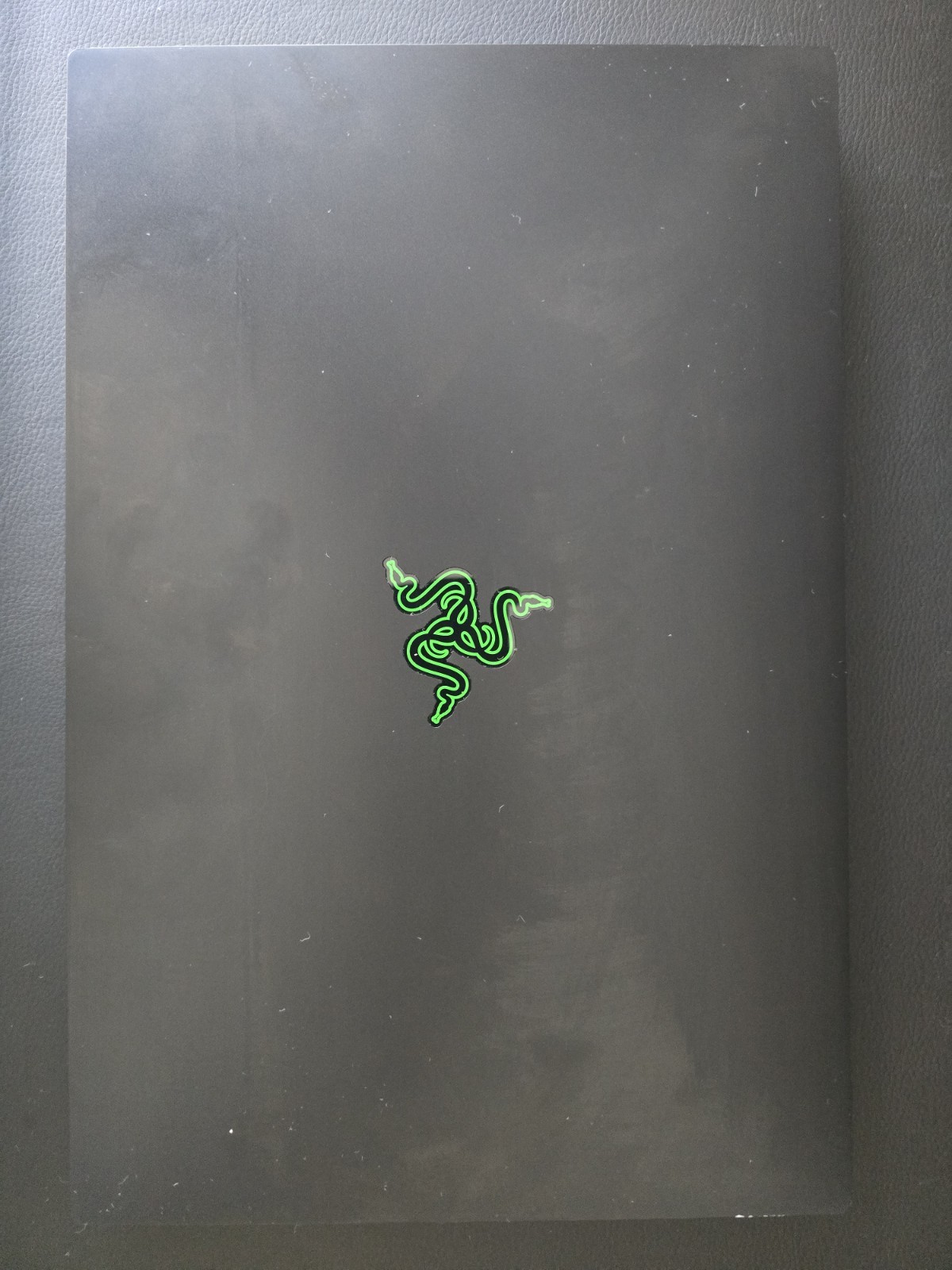 Razer Blade 15 Base 144Hz FHD i7-9750H 16GB 512GB SSD RTX 2060