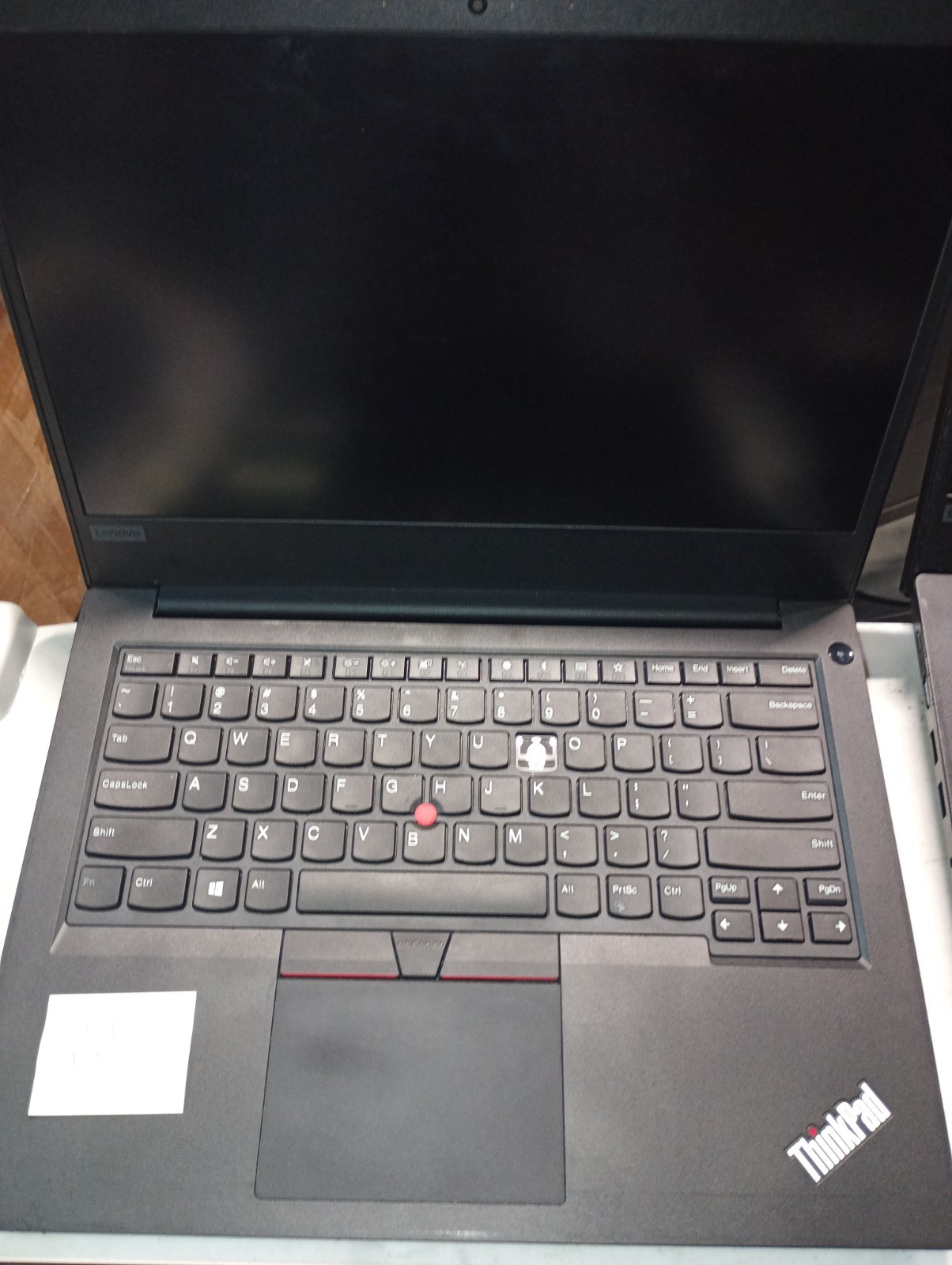 Lot of 5 THINKPAD E490 i5-8265U@1.60GHz No Ram No SSD/OS For Parts