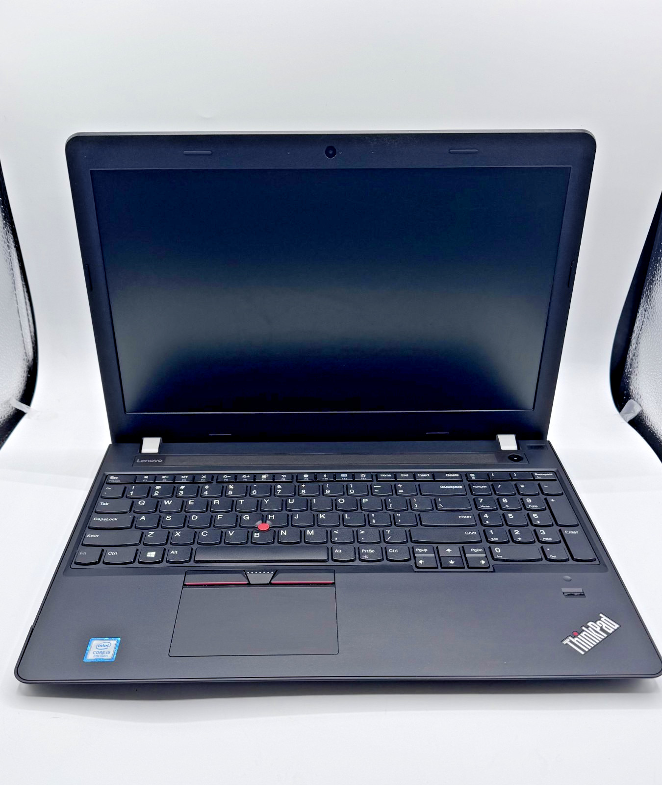 Lenovo ThinkPad E570 | 15.5″| Intel Core i5-7200U | 8GB RAM | 500GB HDD | Win10P