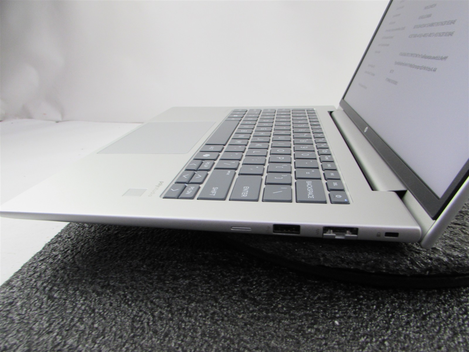 HP PROBOOK 445 (G11) AMD RYZEN 7 7735U 512GB SSD 32GB RAM AMD GPU WIN 11 PRO