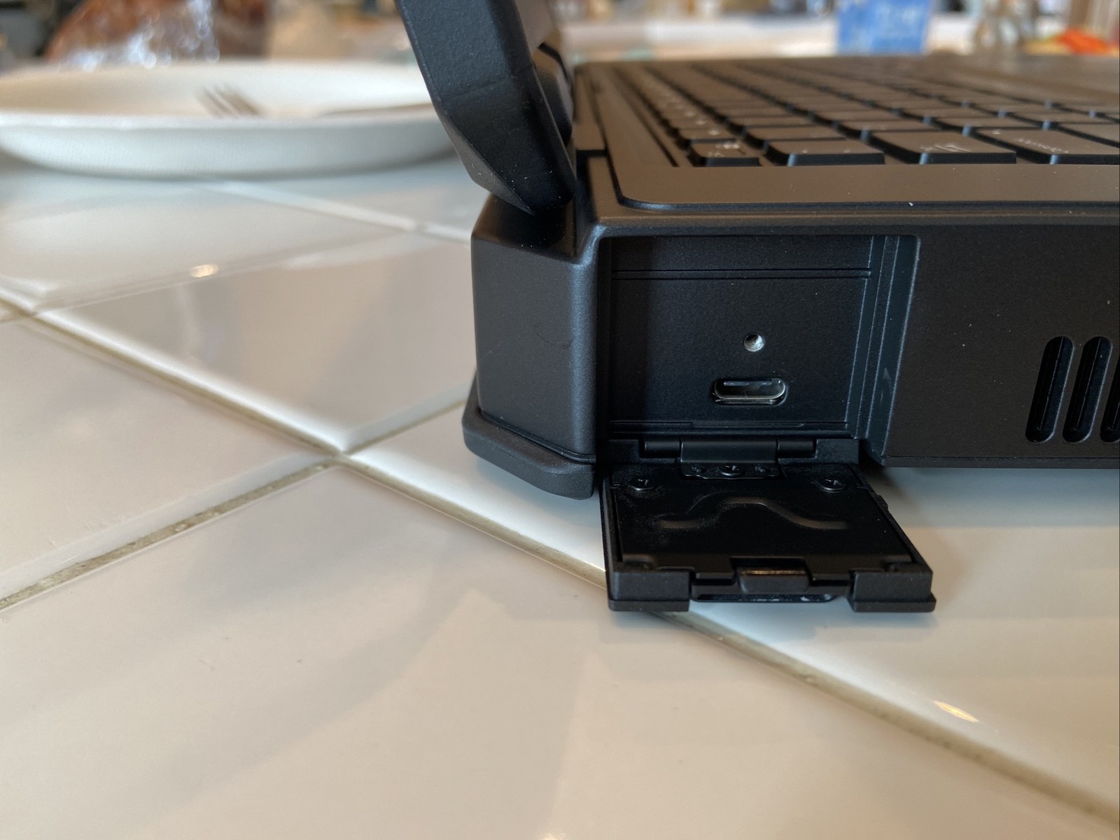 DELL RUGGED 5424 i7-8650U up to 32GB RAM 2TB SSD Toughbook (non-touch) USA