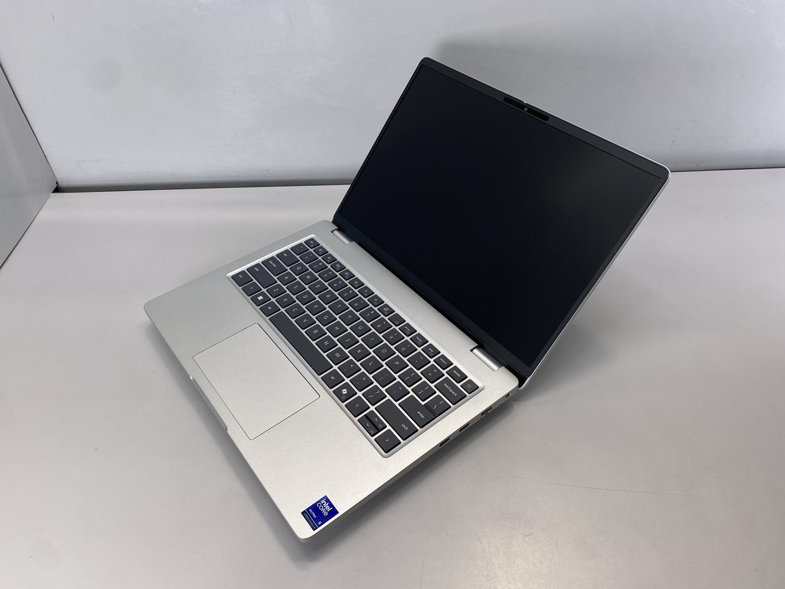 Dell Laptop Pro 14 PC14250 14″ Intel Core Ultra 5 235U 512GB- Silver