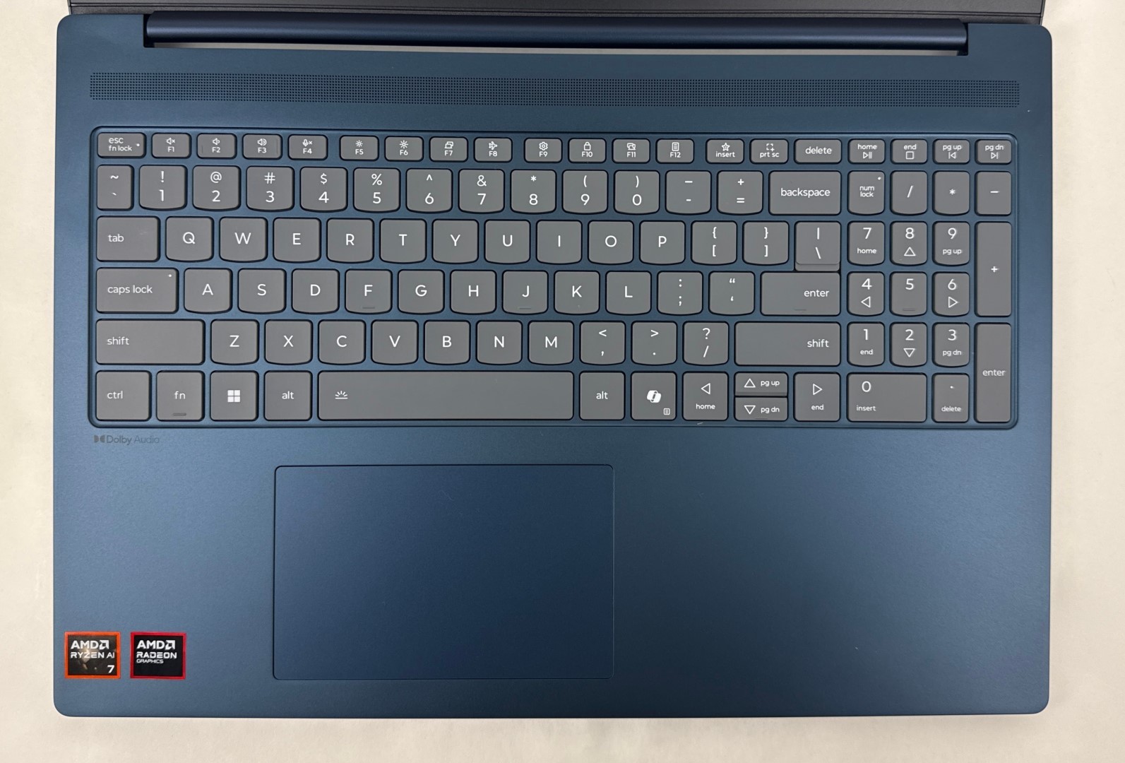 Lenovo IdeaPad Slim 5 16AKP10 16″ WUXGA Touch Ryzen AI 7 350 16GB 1TB SSD W11H