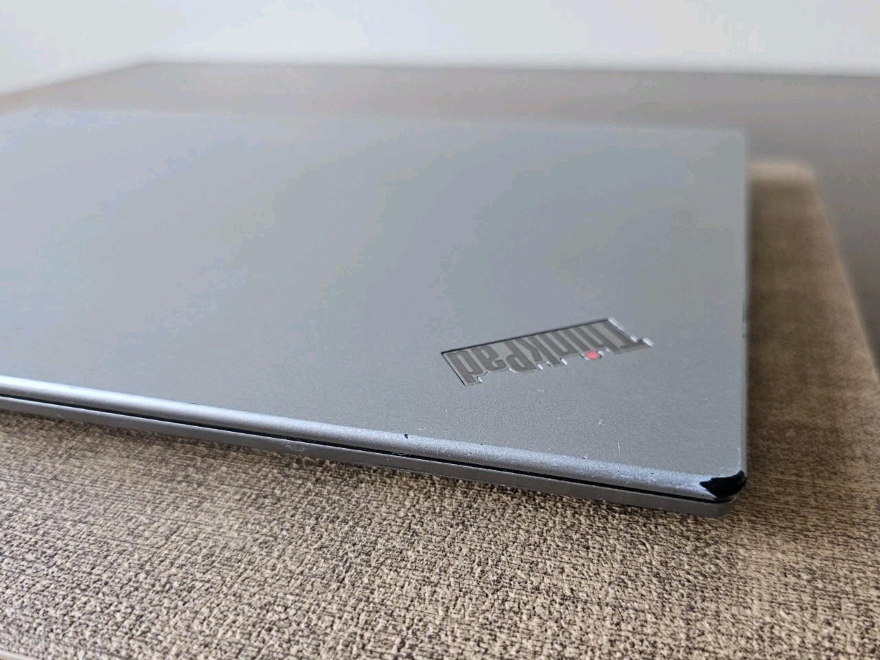 Lenovo ThinkPad T480s, Intel i7-8650U Quad Core / 24GB RAM/ 512 GB SSD, W11 Pro