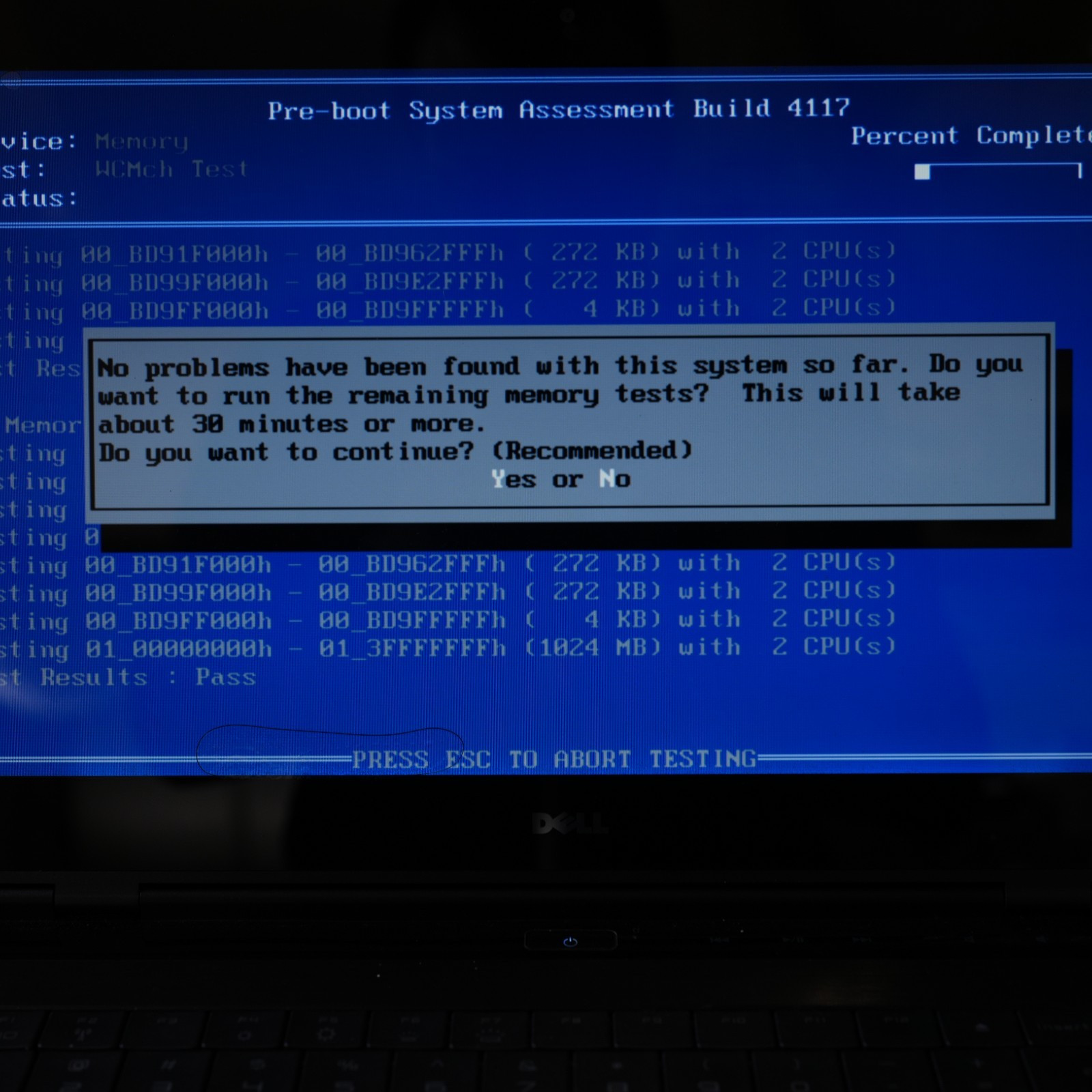 Dell Adamo 13 Laptop Core 2 Duo L9600 4GB Ram NO SSD NO OS T12-C8