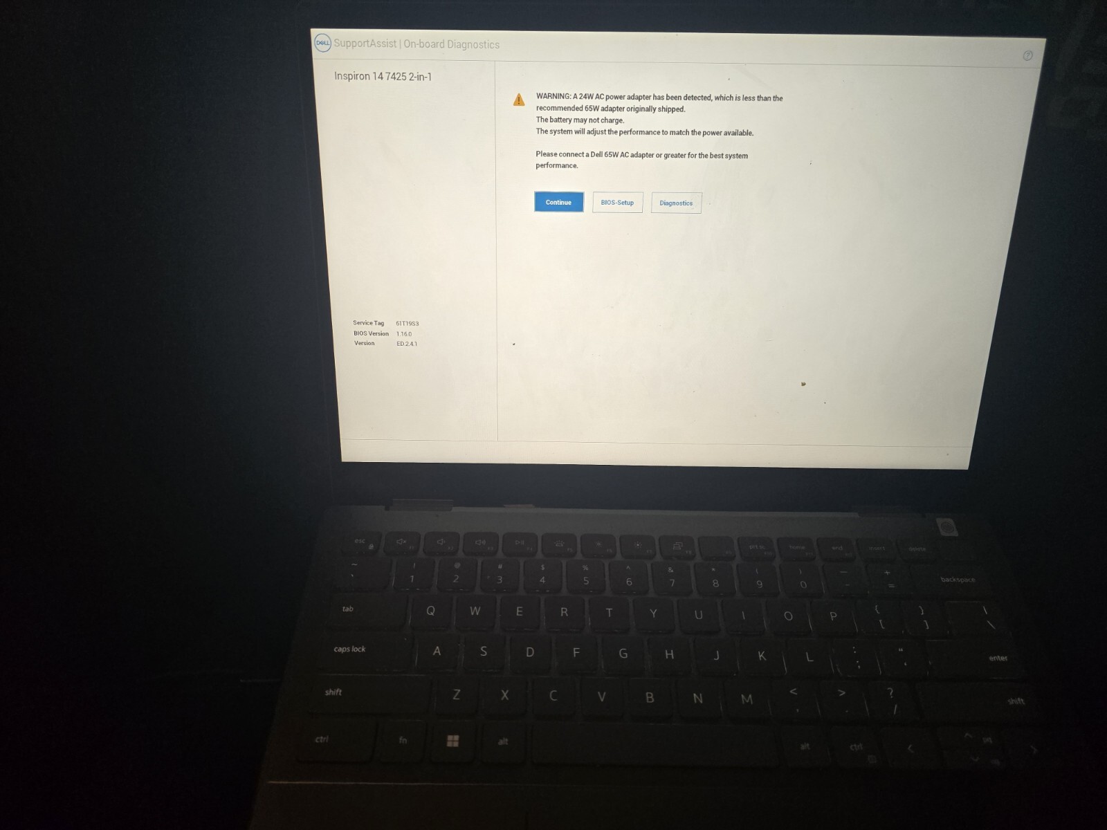 Dell Inspiron 14″ FHD (512GB SSD, AMD Ryzen 5, 4.30 GHz, 8GB) Convertible 2-in-1