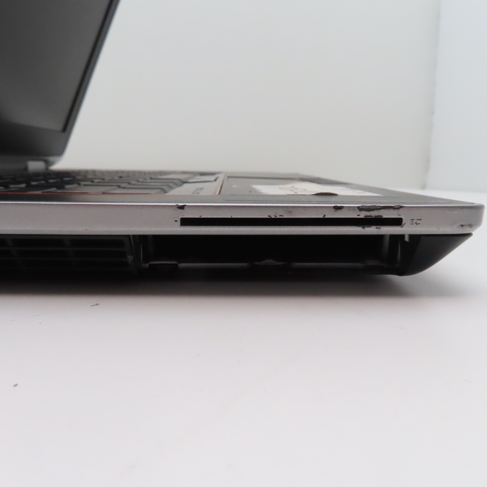 Dell Latitude Laptop Intel Core i5 2.30GHz 2 Cores 4GB DDR3 SDRAM