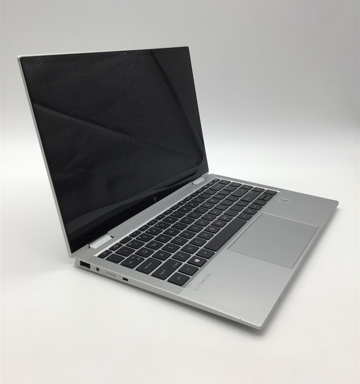 HP EliteBook x360 G7 i7-10810U, 1.10GHz, 16GB, 512GB, No Adapter