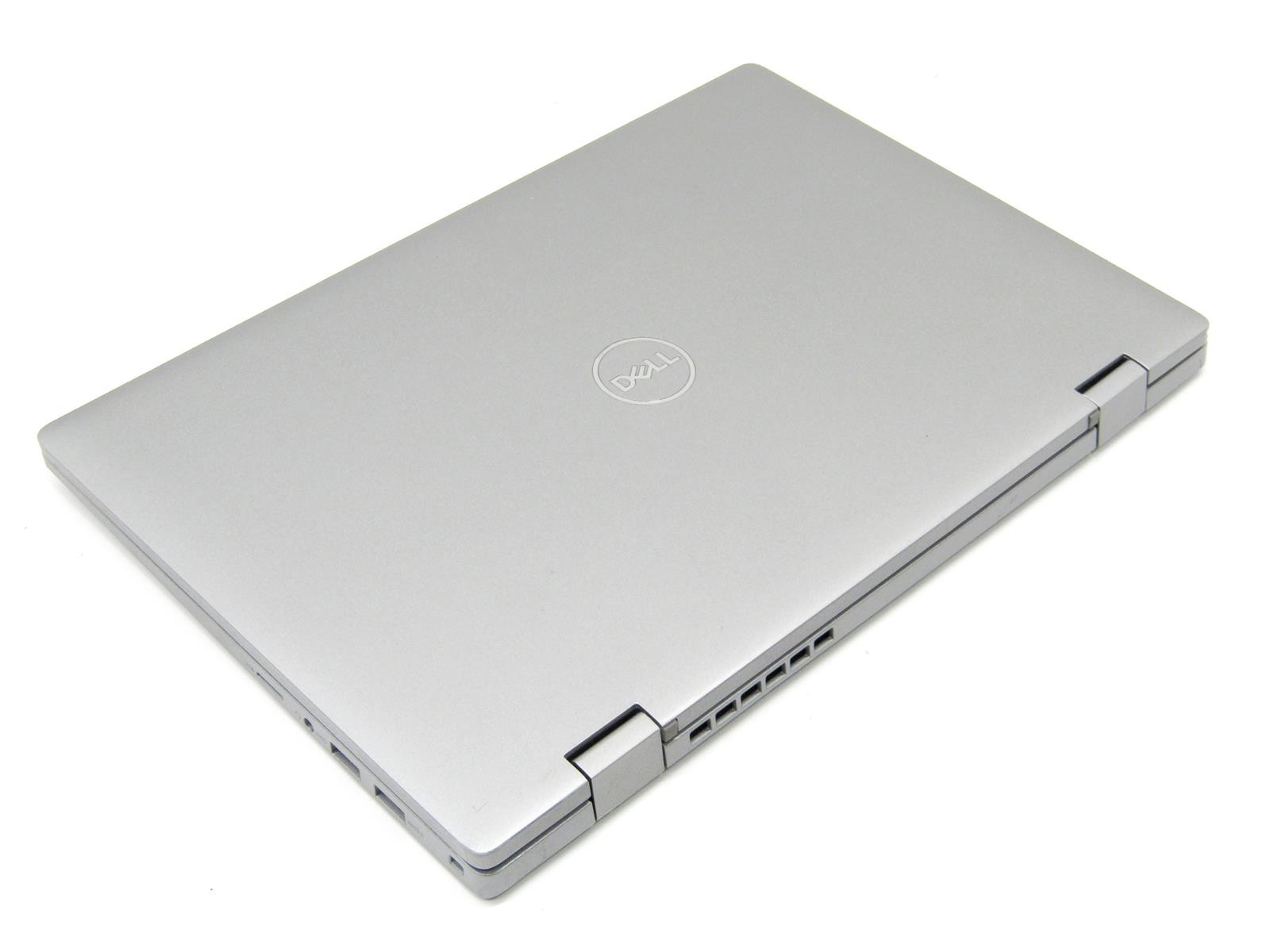 Dell Latitude 3330 2-in-1 13.3″ | 2.50GHz Core i5-1155G7 | 8GB | 256GB SSD