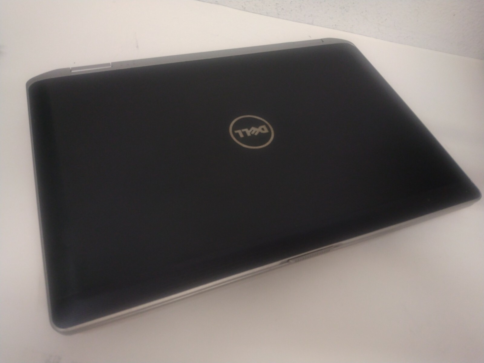 Dell Latitude E6430 14″ Intel Core i5-3380M 2.90GHz 8GB RAM 1TB HDD DVD Win10 P