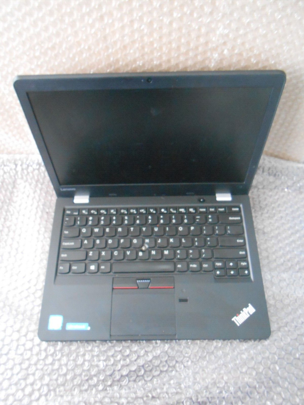 Lenovo ThinkPad 13 Intel Core i5 6th Gen. 8GB RAM – READ DESCRIPTION