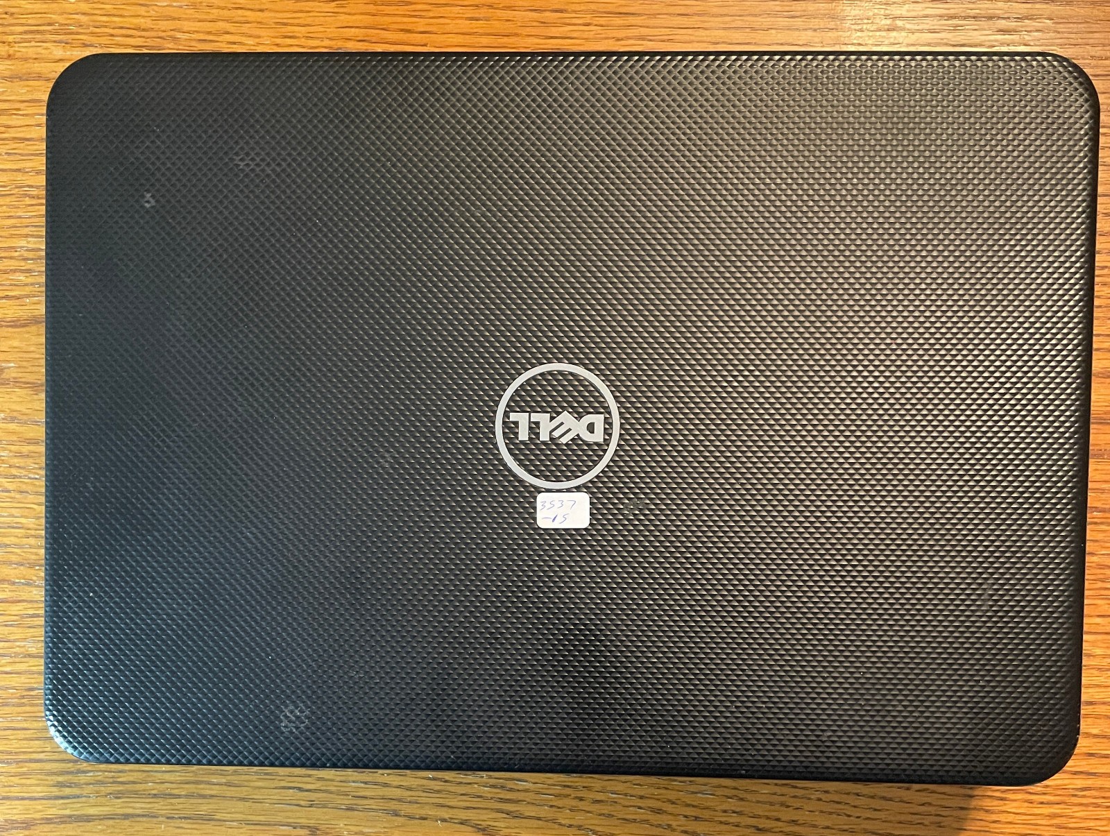 DELL INSPIRON 15-3537 Laptop 15″ i3 256gb+1tb Linux Mint 22.3-extras-15