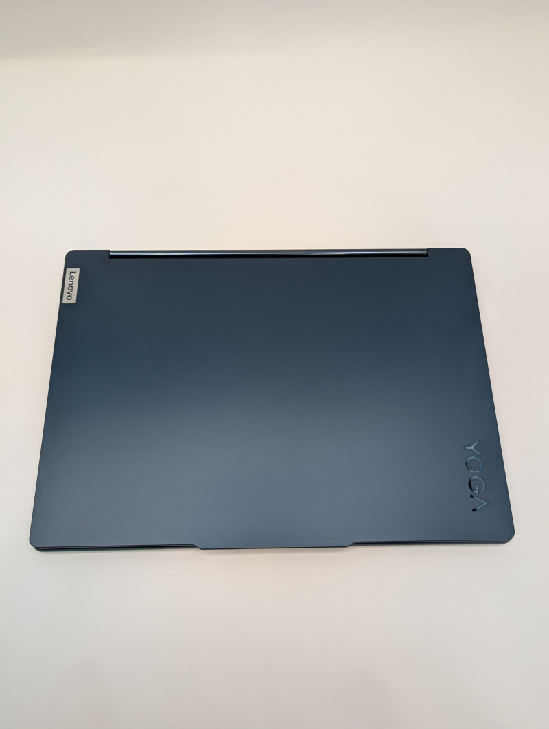 Lenovo Yoga 9i 2-in-1 14″ 2.8K OLED Touch Laptop Core Ultra 7 155H 16GB 1TB SSD