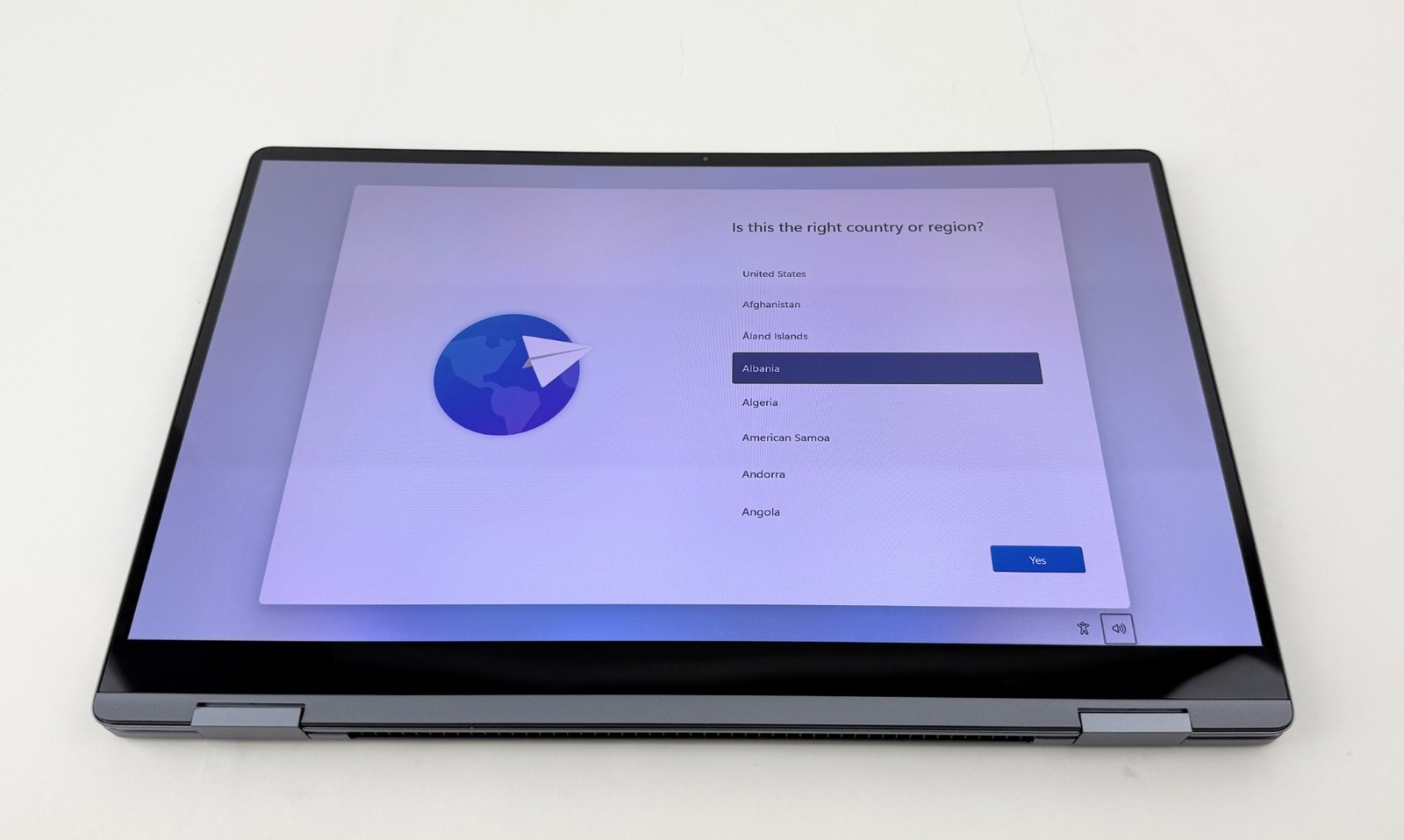 Samsung Galaxy Book4 360 15.6″ FHD AMOLED Touch Core 7 150U 16GB 512GB W11H 2in1