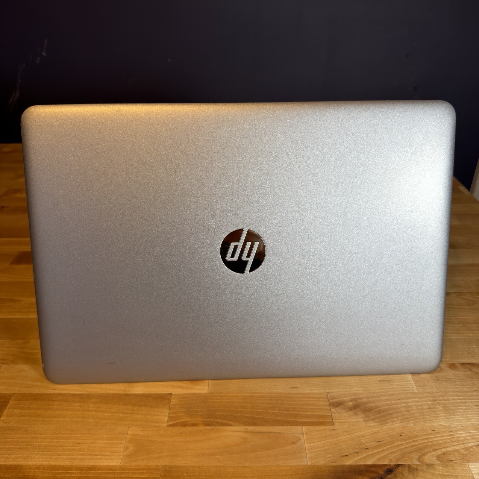 HP EliteBook 850 G3 15.6″ FHD i7-6500U 2.5GHz 16GB RAM 256GB SSD