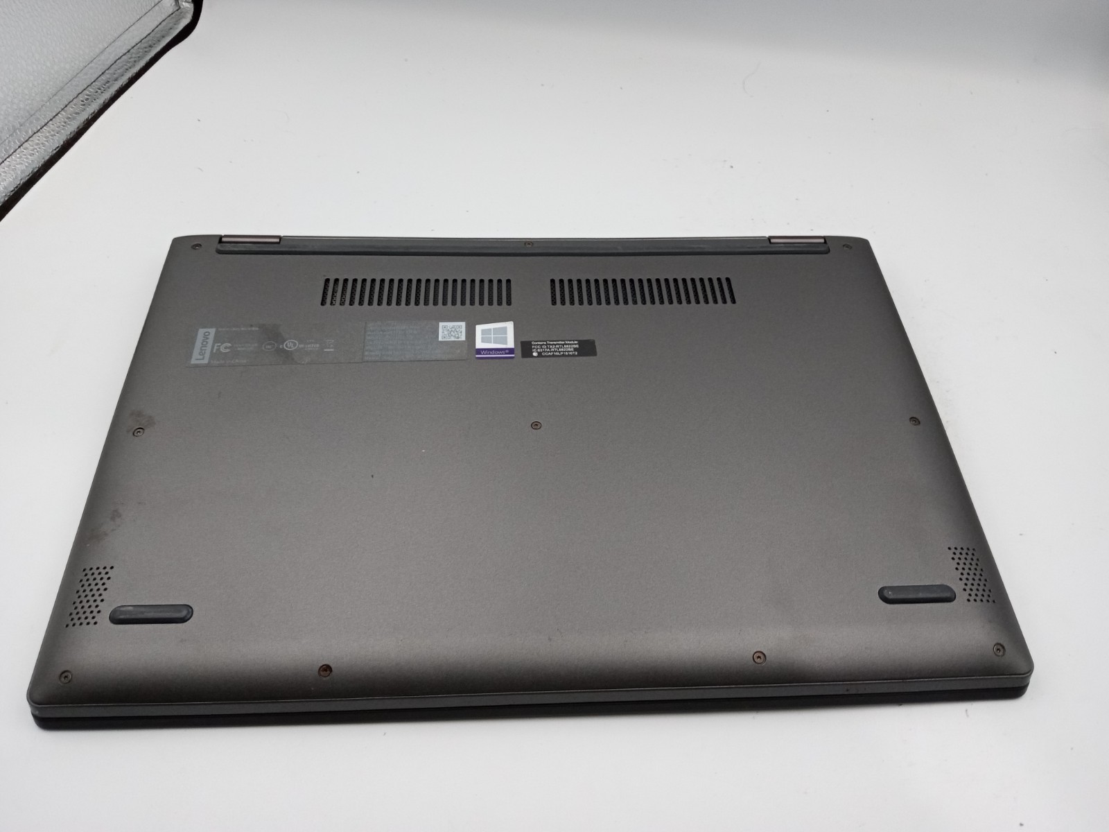 Lenovo Flex 6-14IKB 14″ 2in1 Touchscreen Intel i5-8250U 8GB 128GB SSD Win11 -RR
