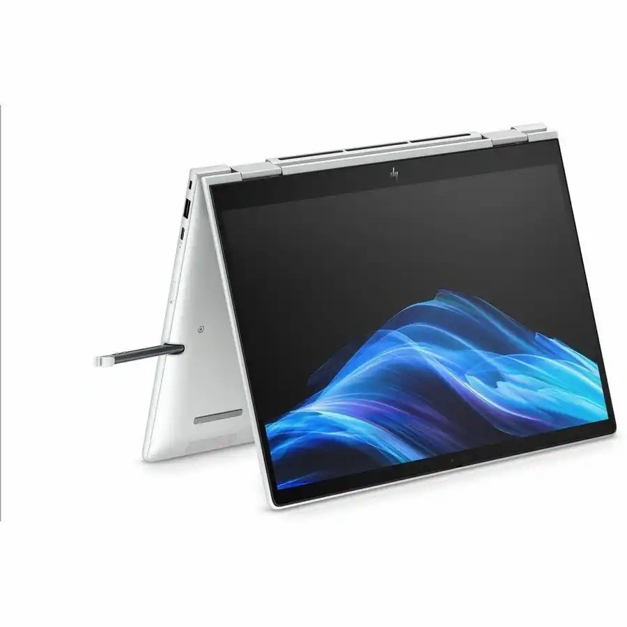 HP EliteBook 8 Flip G1i AI Laptop PC 13.3″ Touch U5 16GB 512G SSD Backlit Kb Pro