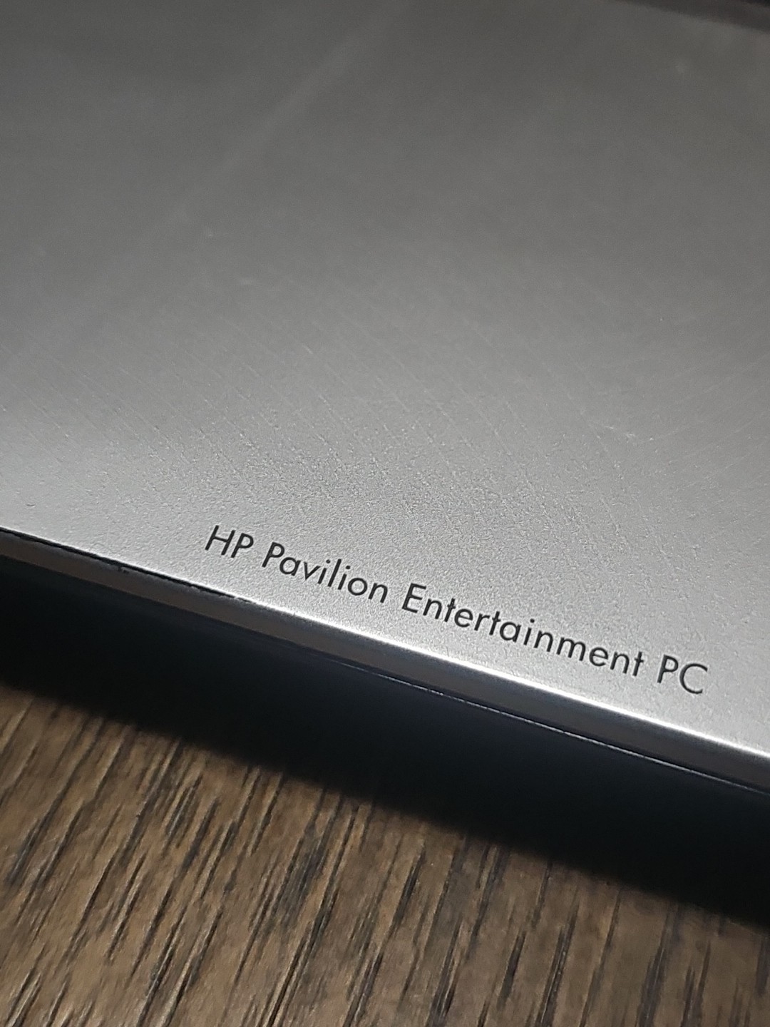 HP Pavillion dv6000 widescreen Entertainment PC Parts Or Repair No Cord